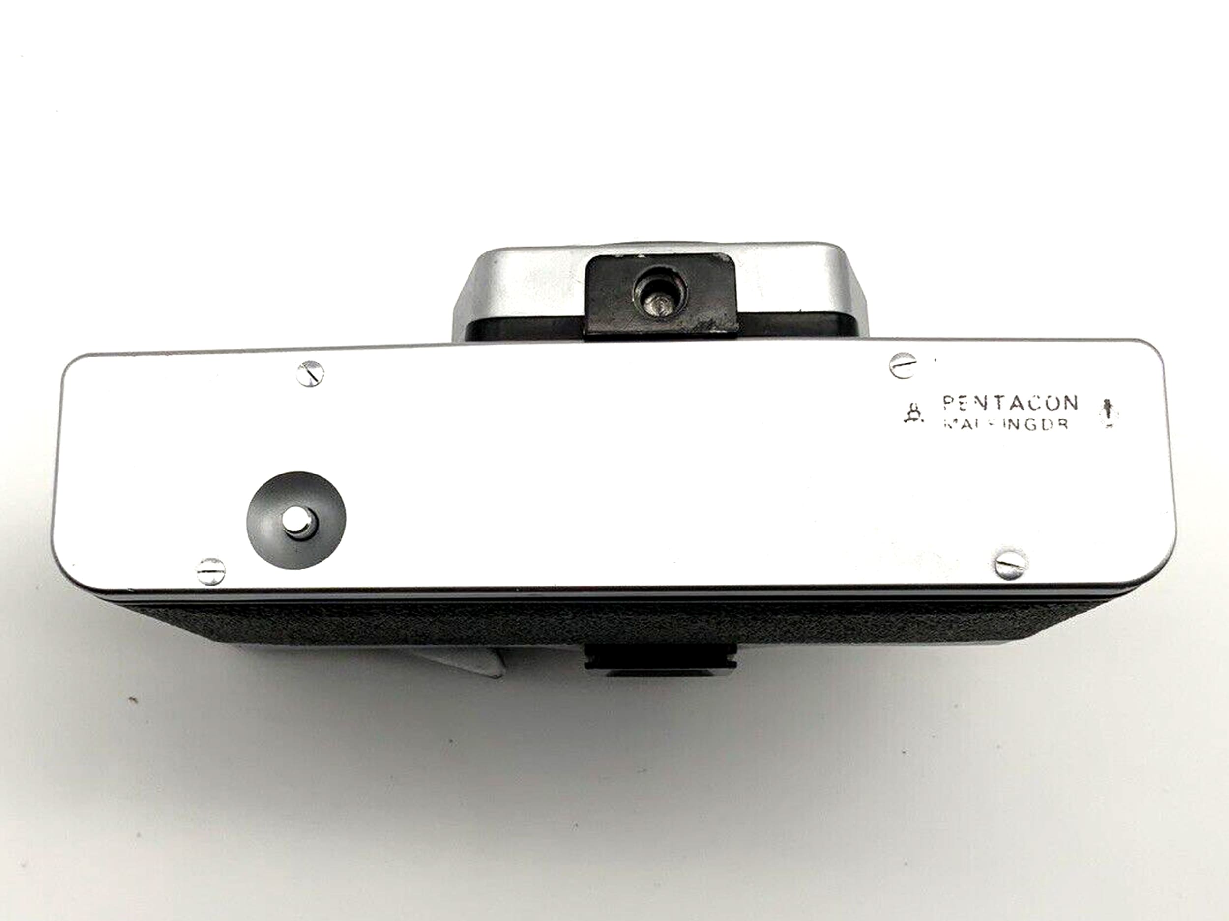 Praktica L Analog Camera Body SLR Single-Reflex Camera Pentacon