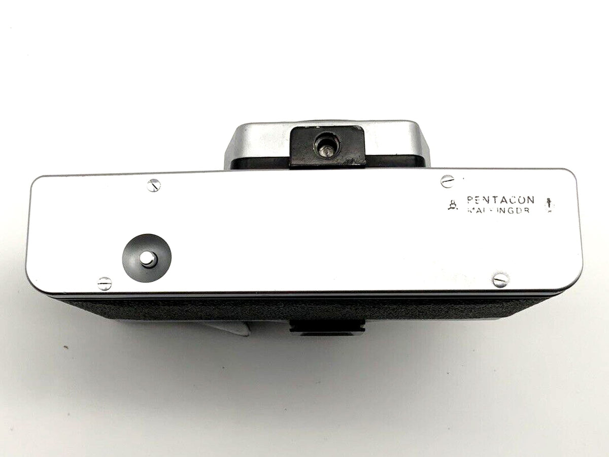 Praktica L Analog Camera Body SLR Single-Reflex Camera Pentacon