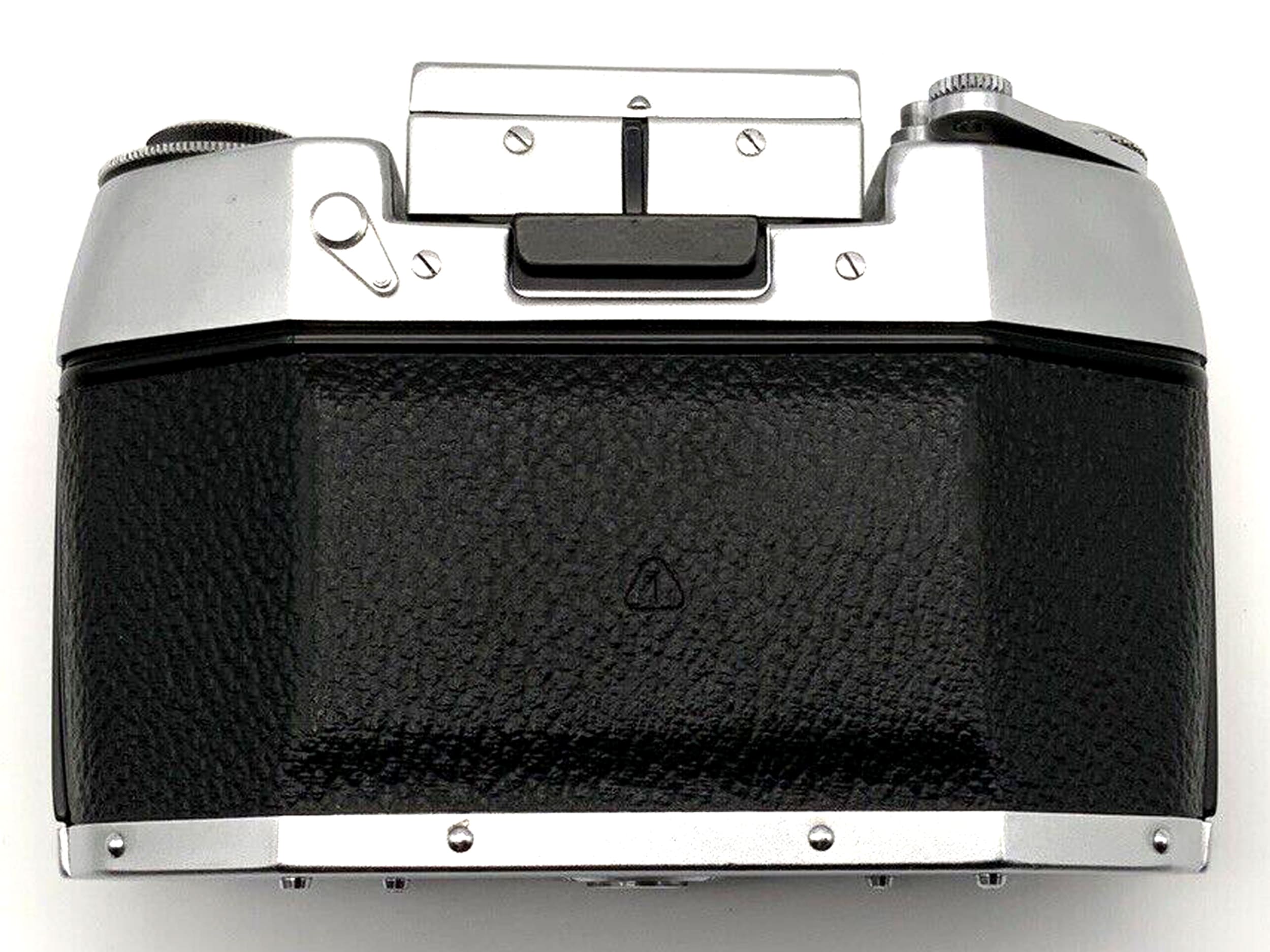 Ihagee Exa 1a Body SLR Camera Analog Camera Single-Lens Reflex Camera 35mm