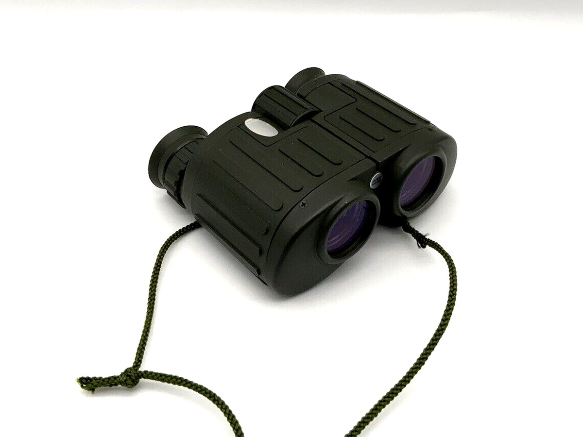 Tasco binoculars 8x21 model 169R birdwatching binoculars