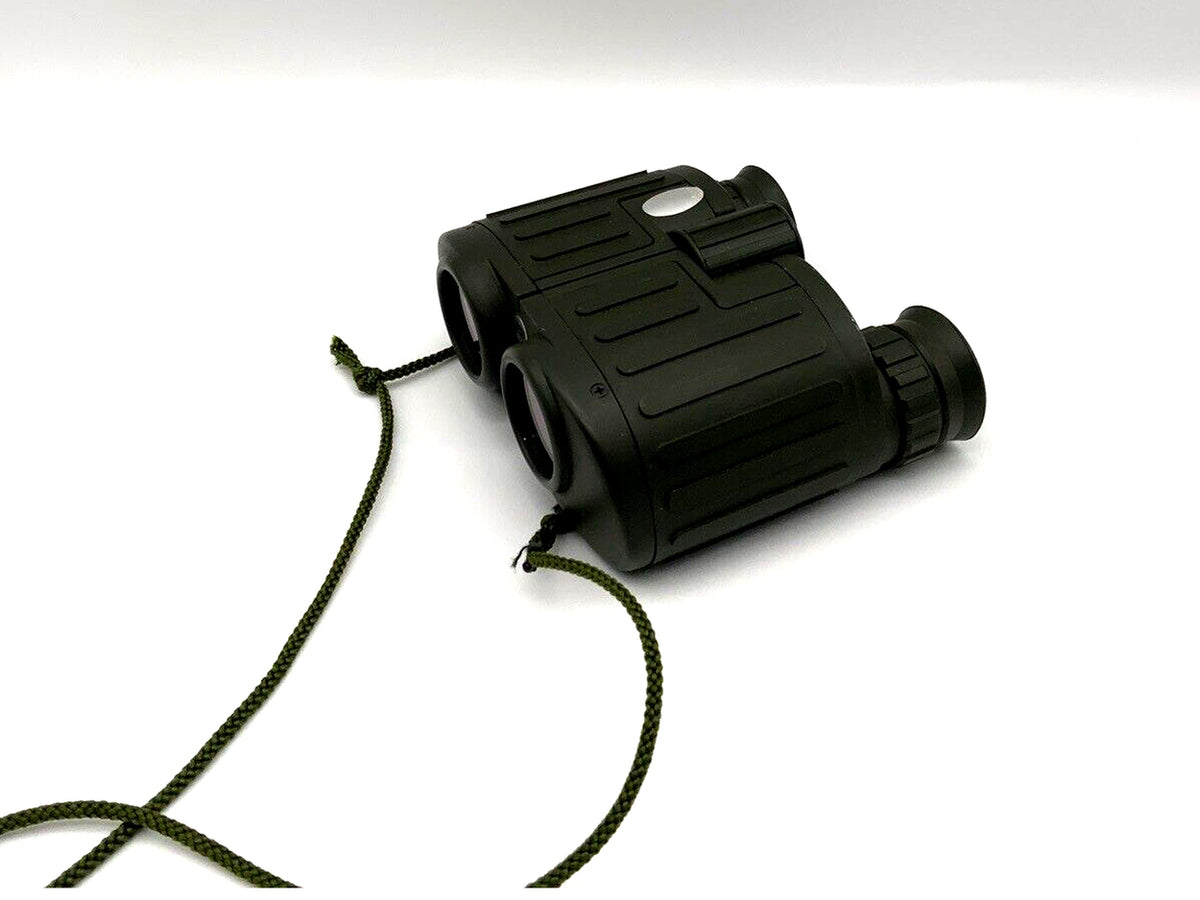 Tasco binoculars 8x21 model 169R birdwatching binoculars