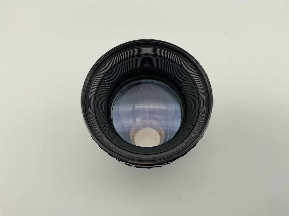 Zenit HT1-2x Cine Lens Video Lens - Quartz DS8-M for Super 8 Video Camera