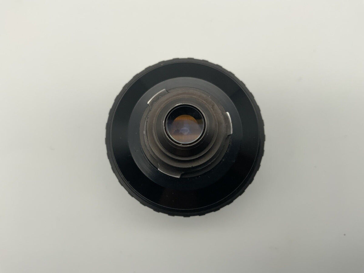 Zenit HT1-2x Cine Lens Video Lens - Quartz DS8-M for Super 8 Video Camera