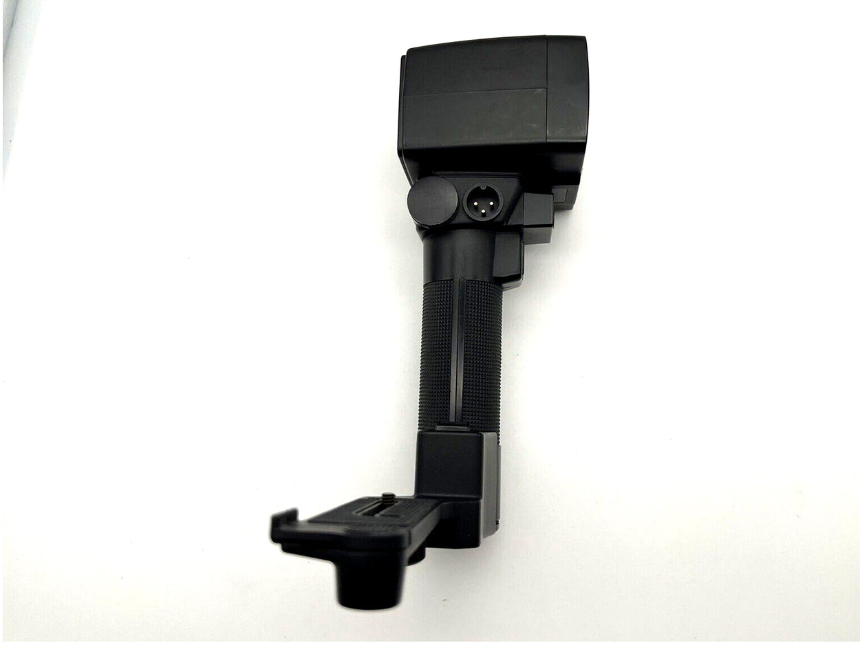 Contax Real Time Flash 540 analog flash unit, hot-shoe flash, flash light