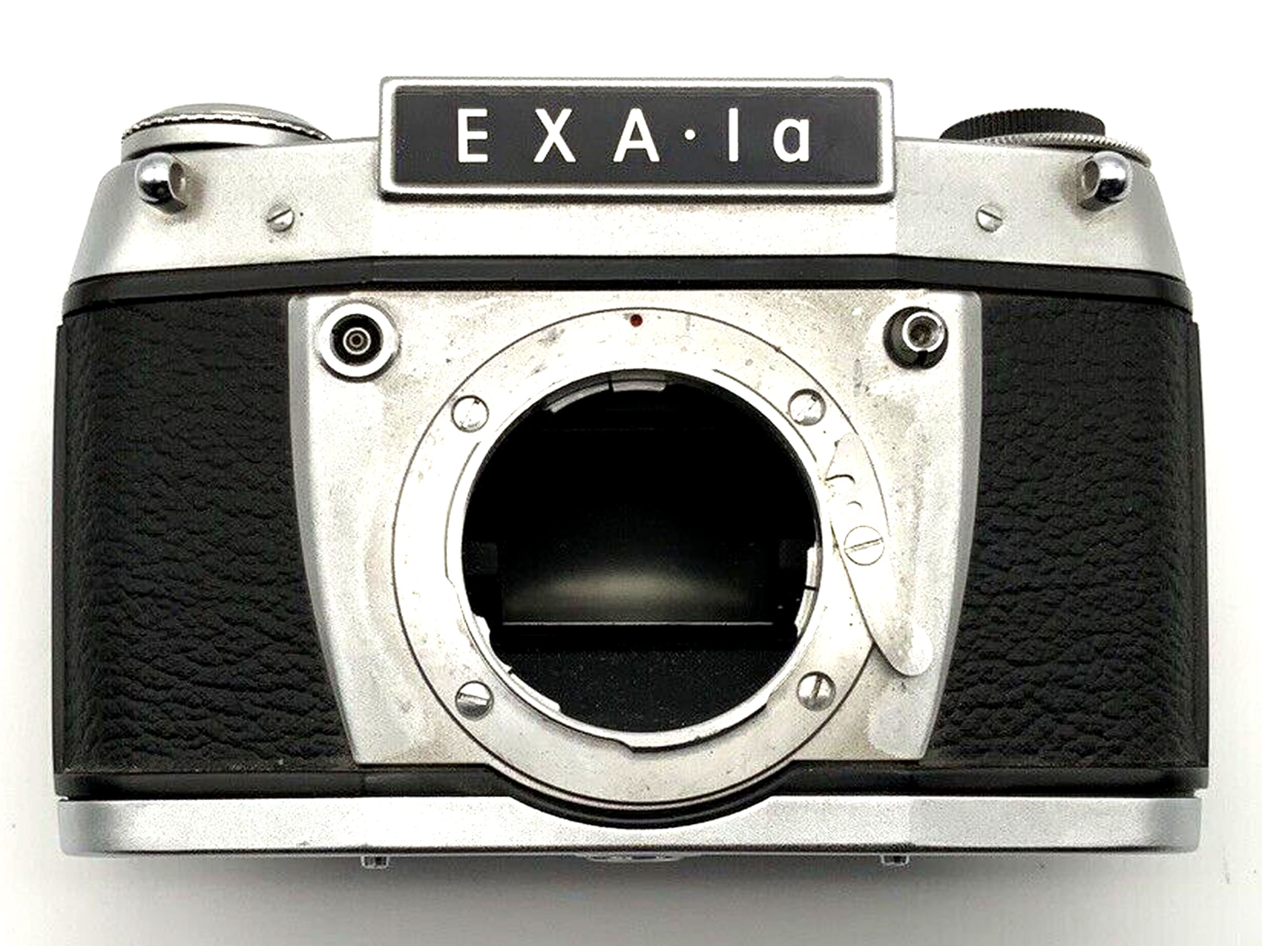Ihagee Exa 1a Body SLR Camera Analog Camera Single-Lens Reflex Camera 35mm