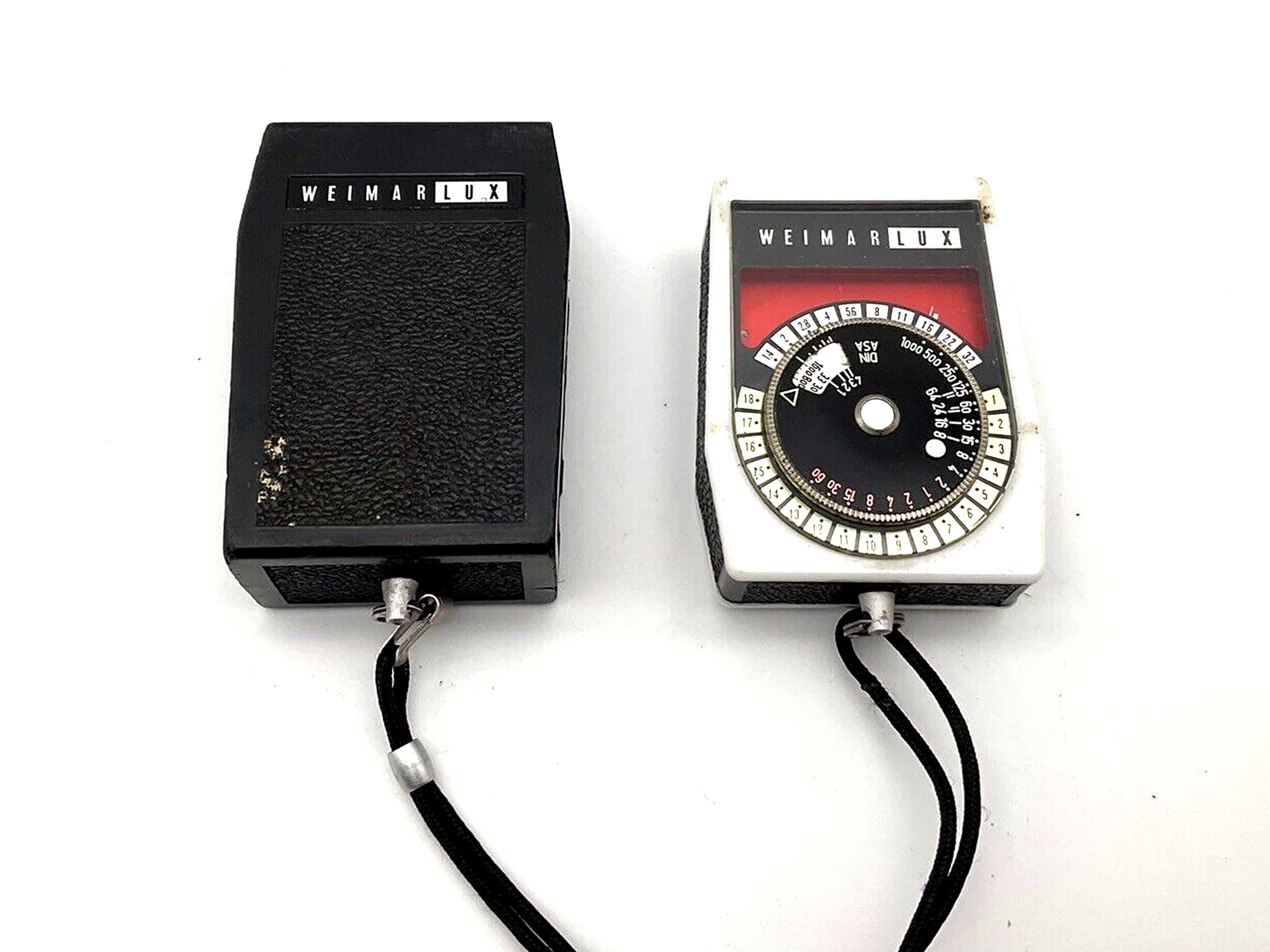Weimar Lux exposure meter light meter light meter