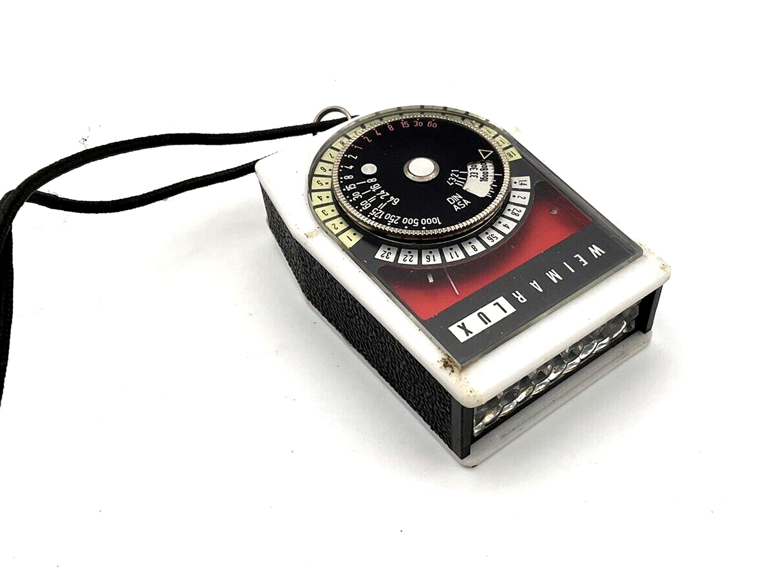 Weimar Lux exposure meter light meter light meter