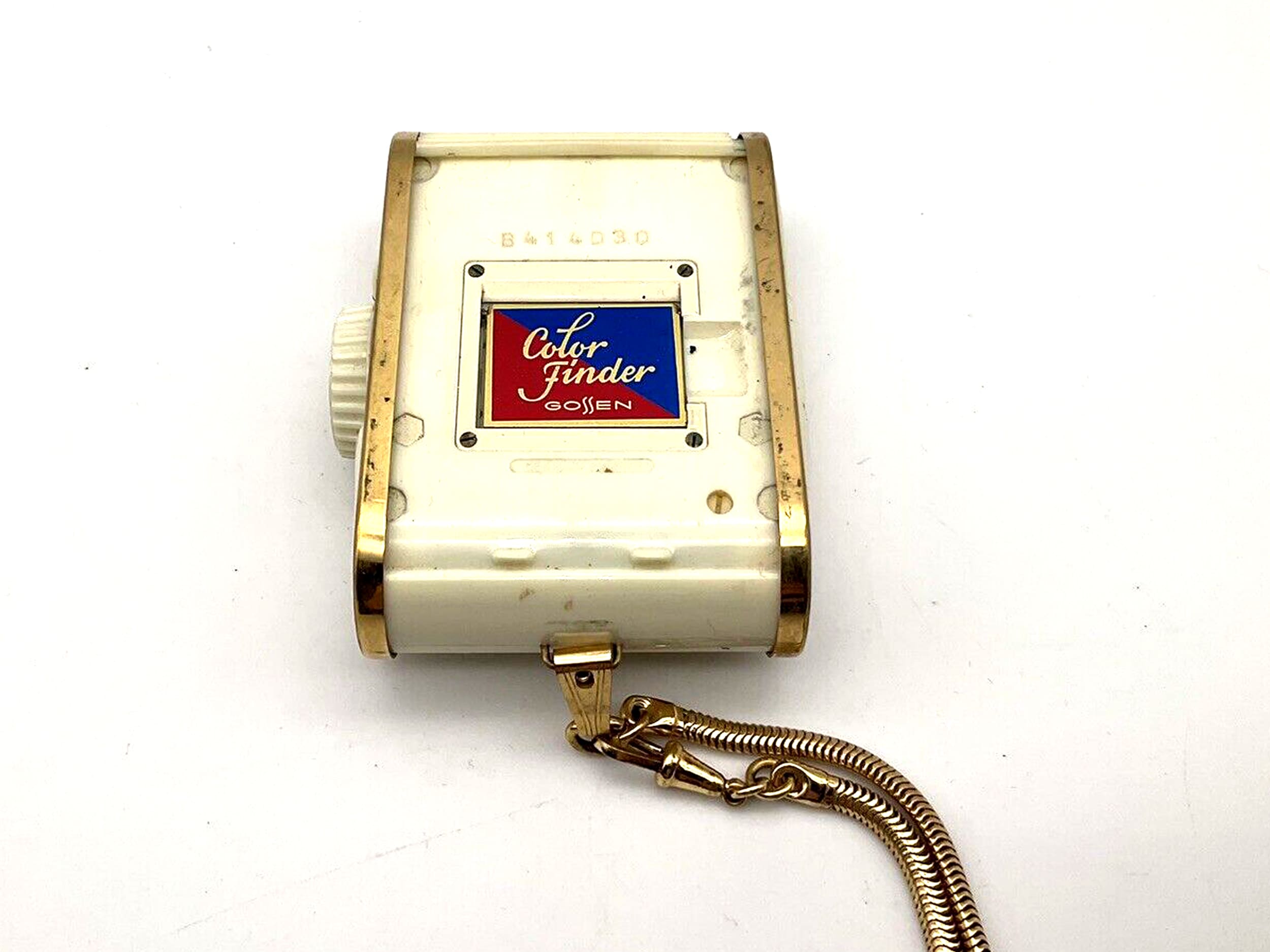 Gossen Sixtomat exposure meter, light meter, light meter