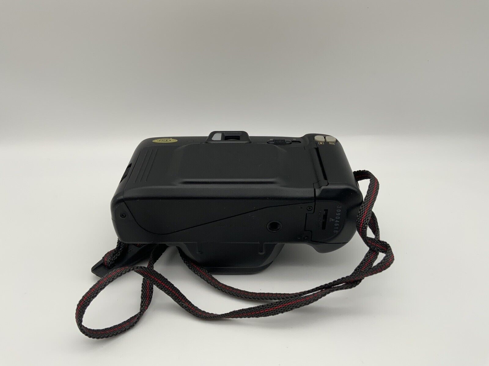 Fuji DL-800 Zoom Point &amp; Shoot compact camera autofocus AF analog camera