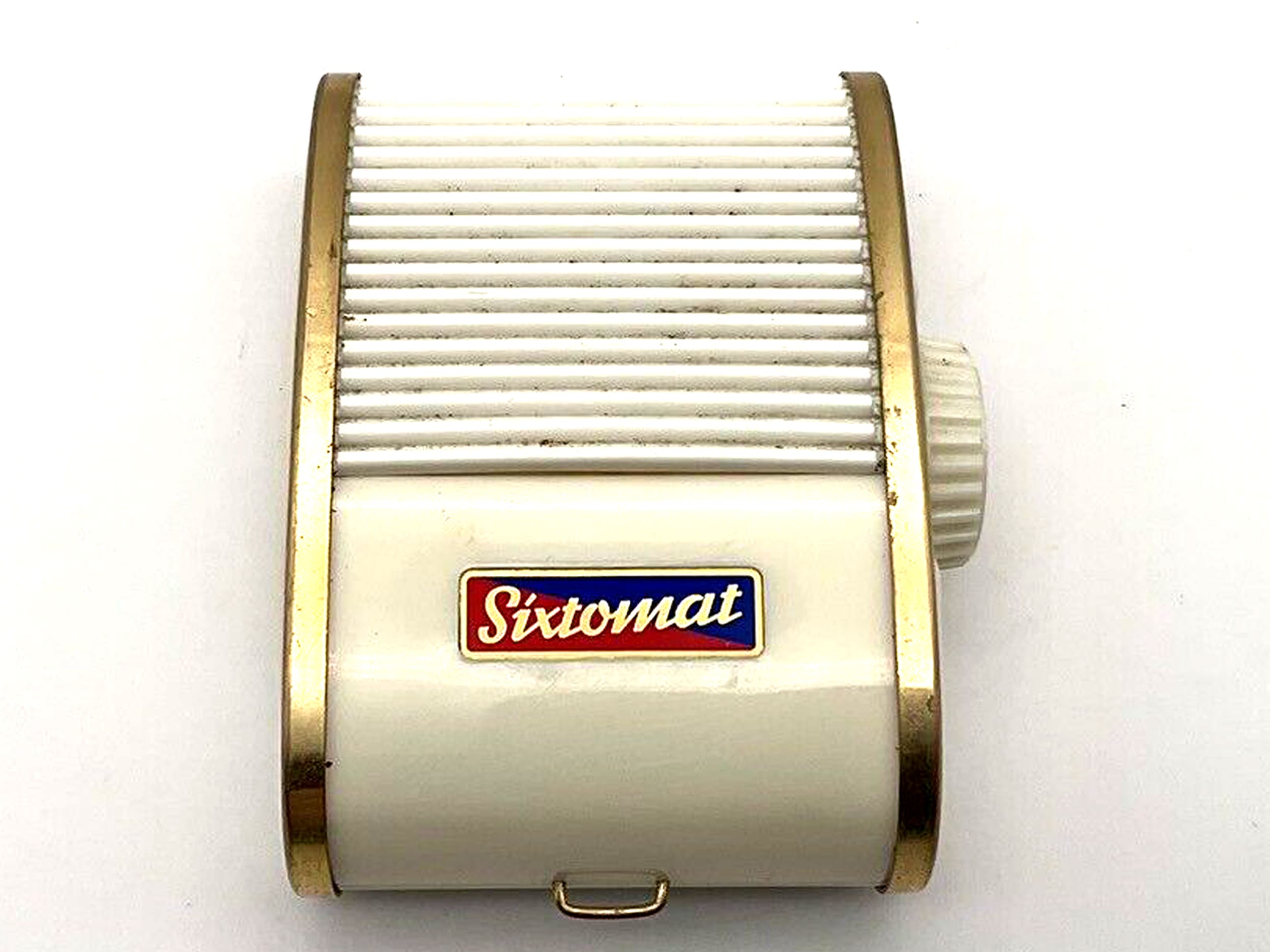 Gossen Sixtomat exposure meter, light meter, light meter