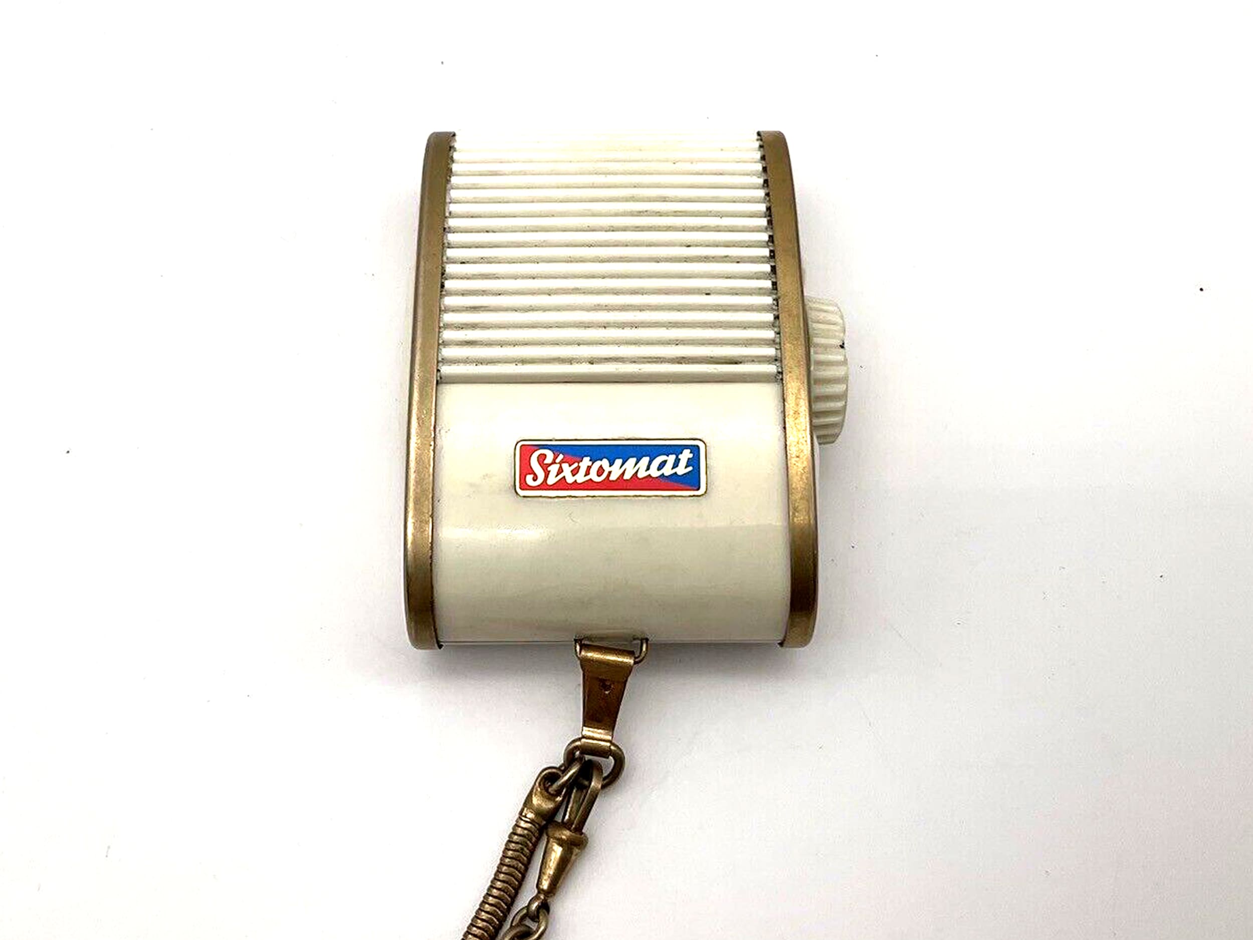 Gossen Sixtomat exposure meter, light meter, light meter