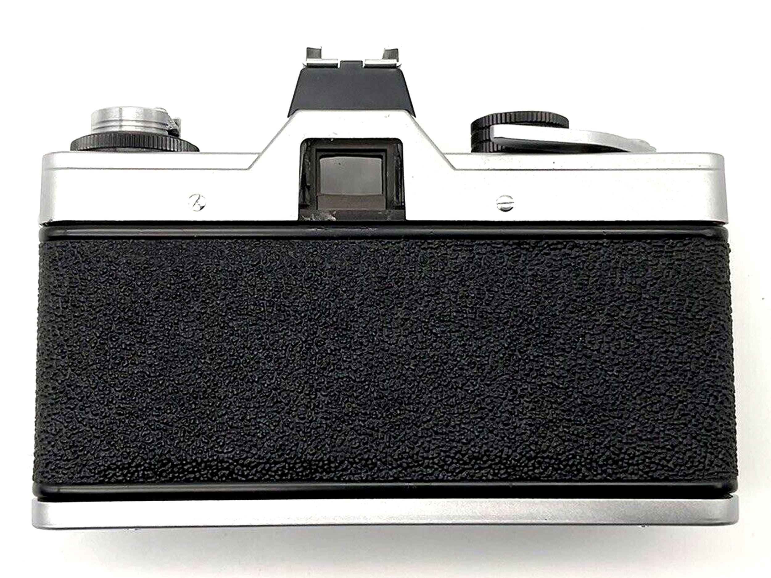 Praktica LLC SLR camera analog single-lens reflex camera body