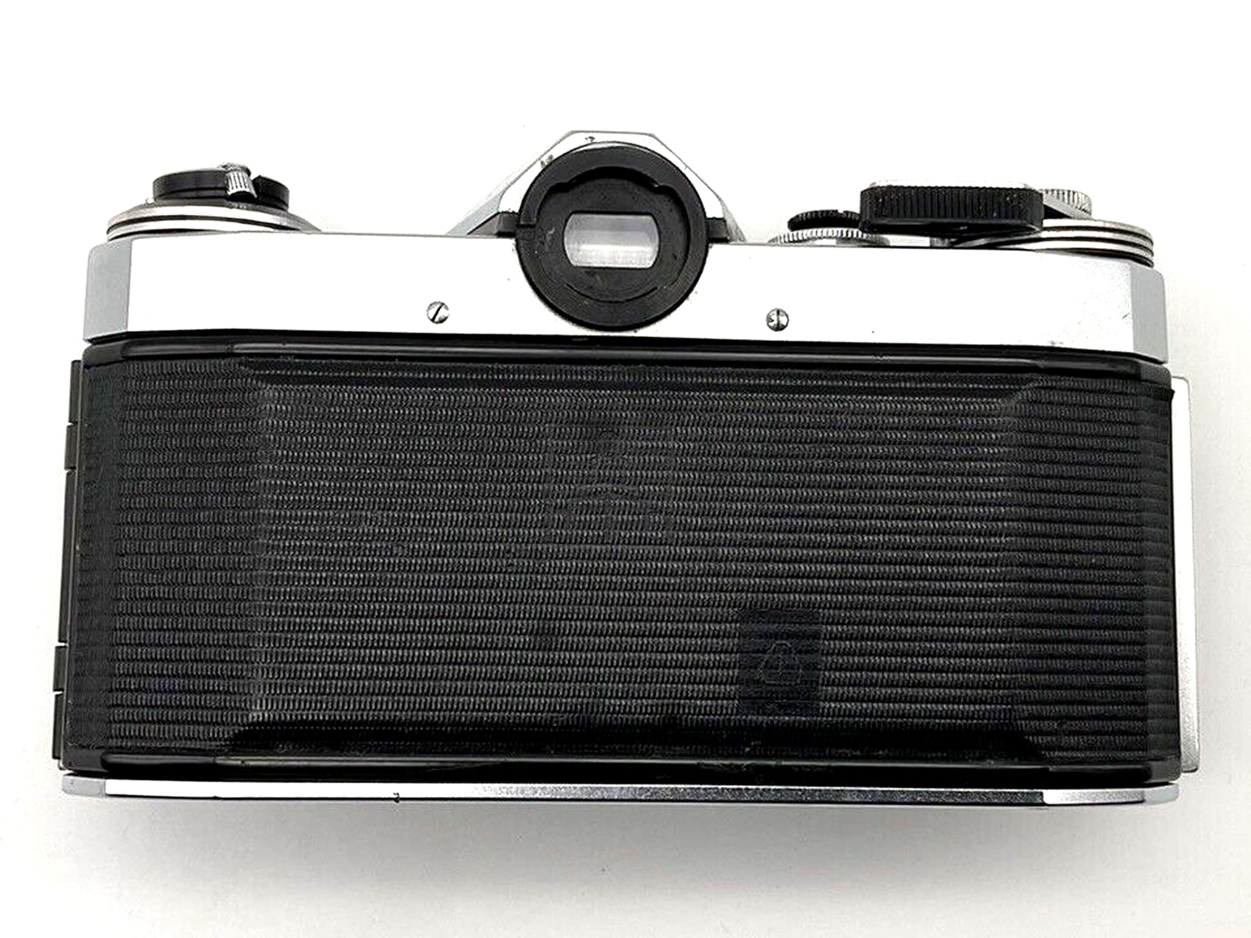 Praktica Nova PX body SLR analog single-lens reflex camera 35mm