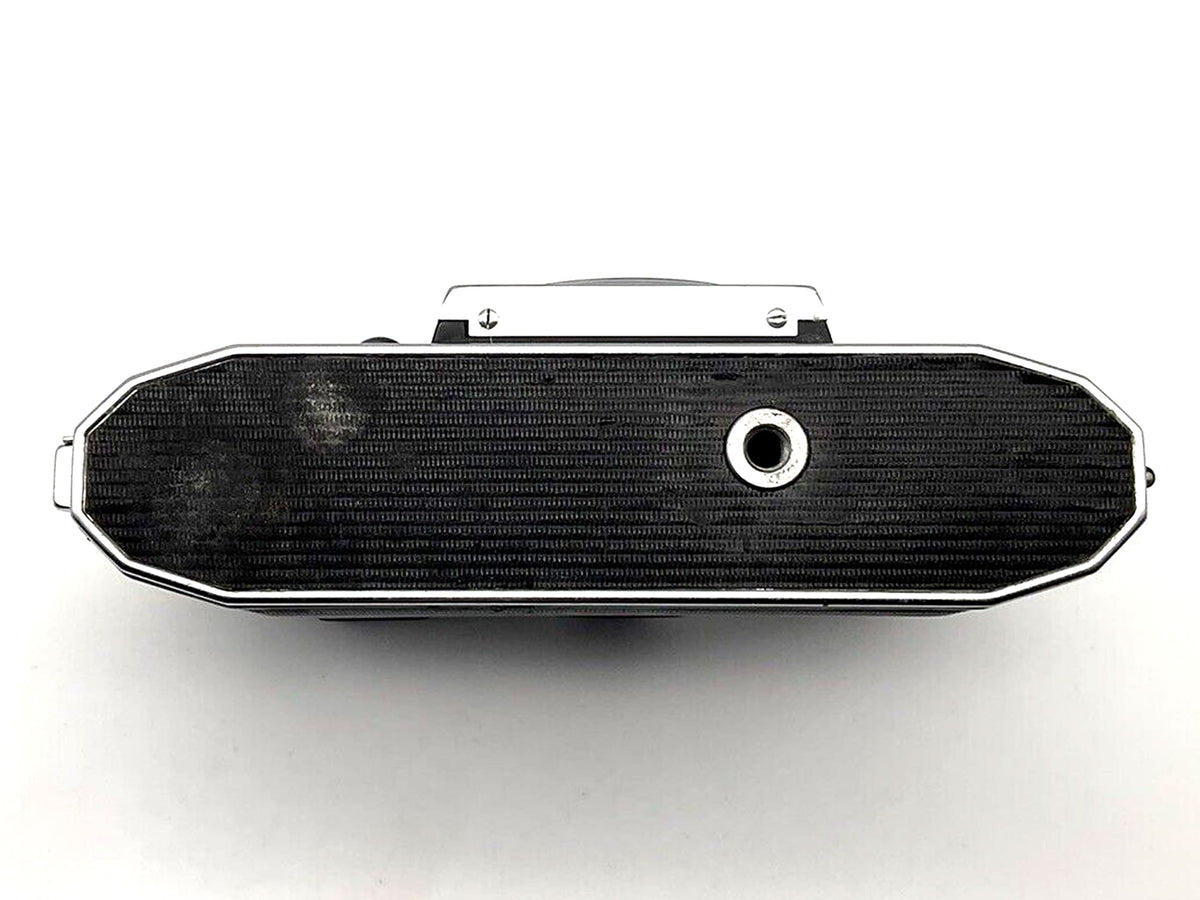 Praktica Nova PX body SLR analog single-lens reflex camera 35mm