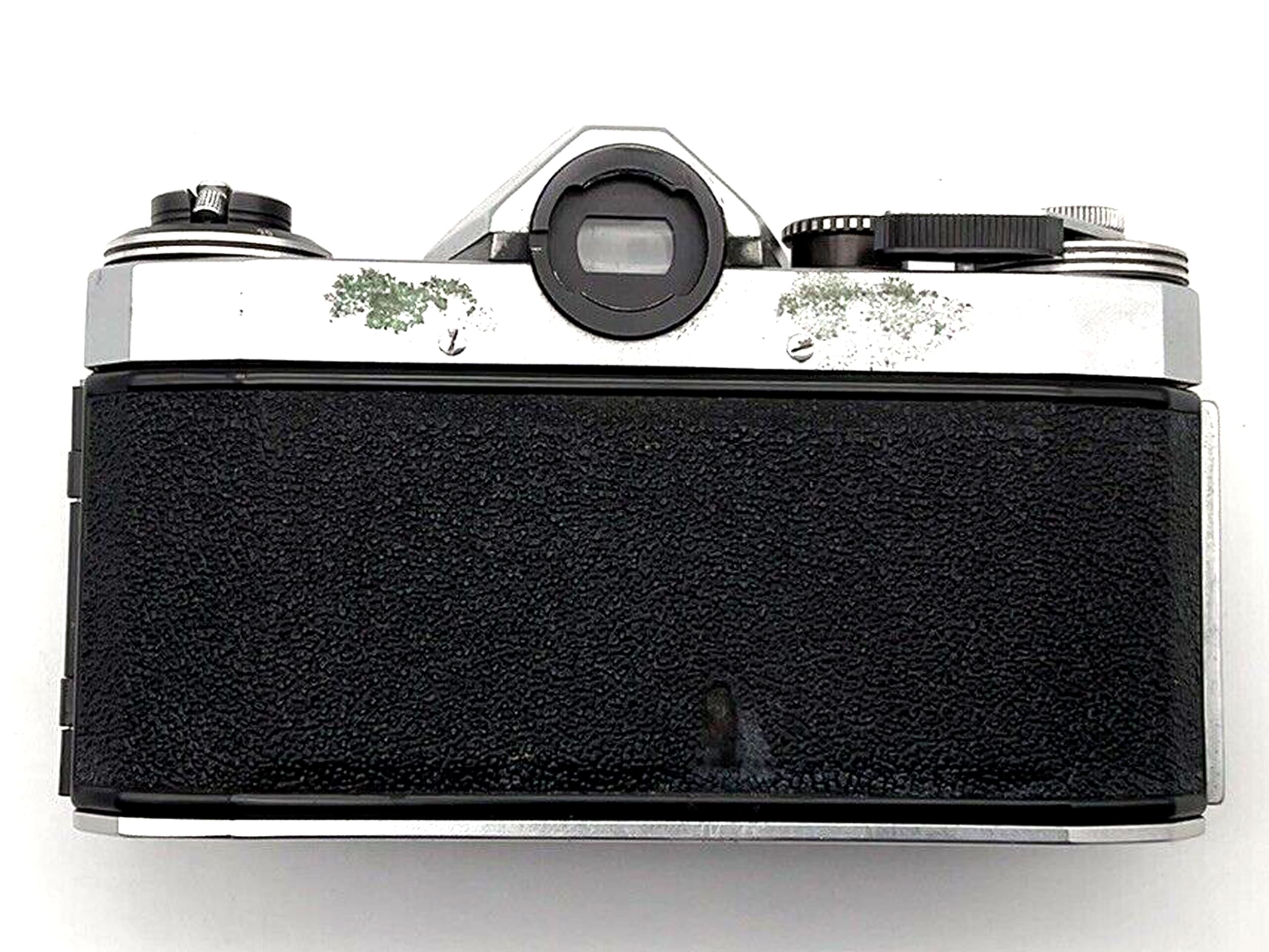 Praktica Super TL M42 35mm Analog SLR Camera Body FX