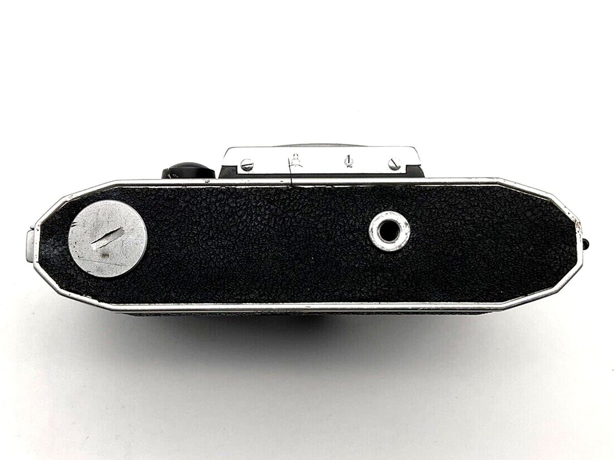 Praktica Super TL M42 35mm Analog SLR Camera Body FX