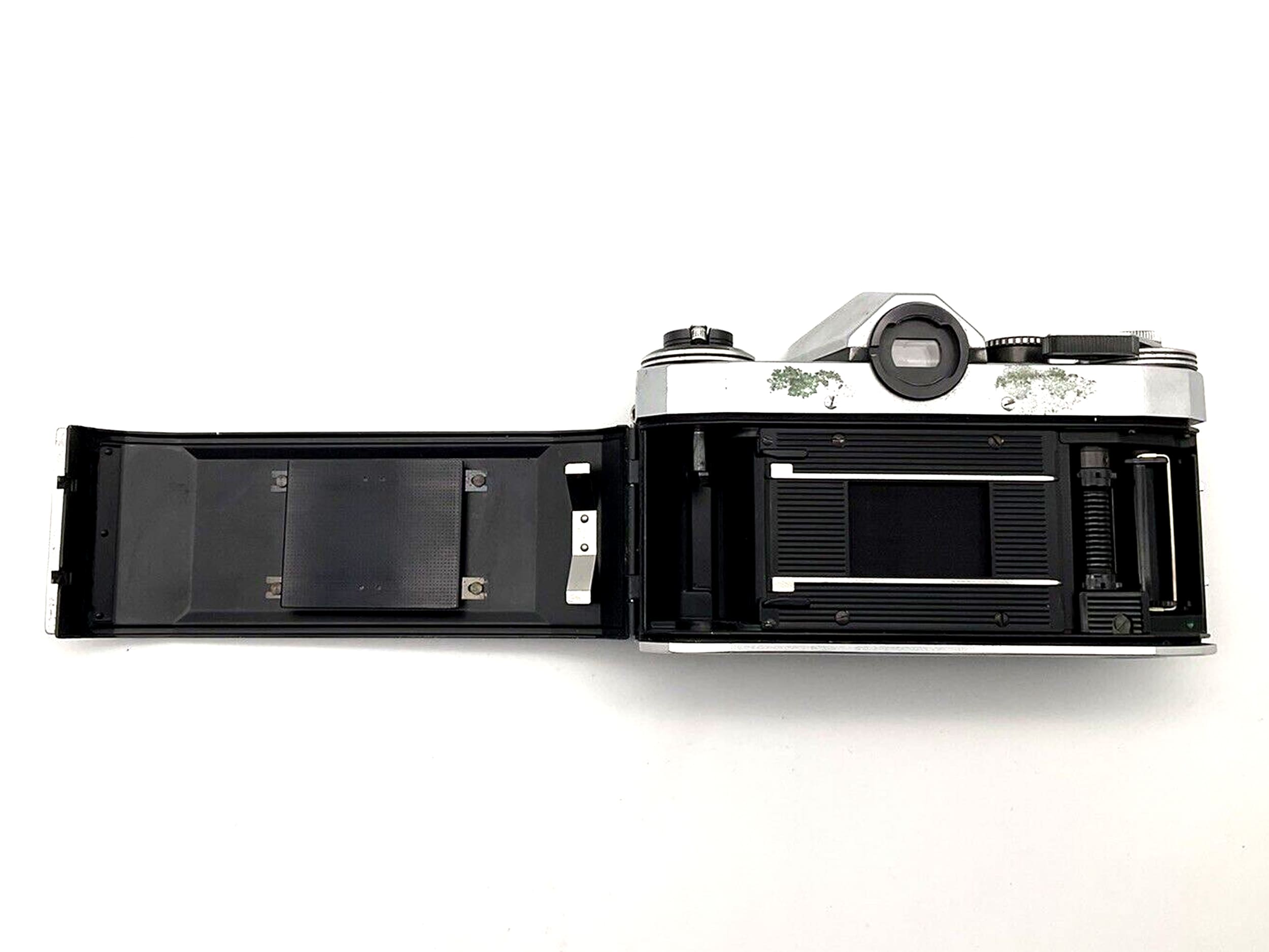 Praktica Super TL M42 35mm Analog SLR Camera Body FX