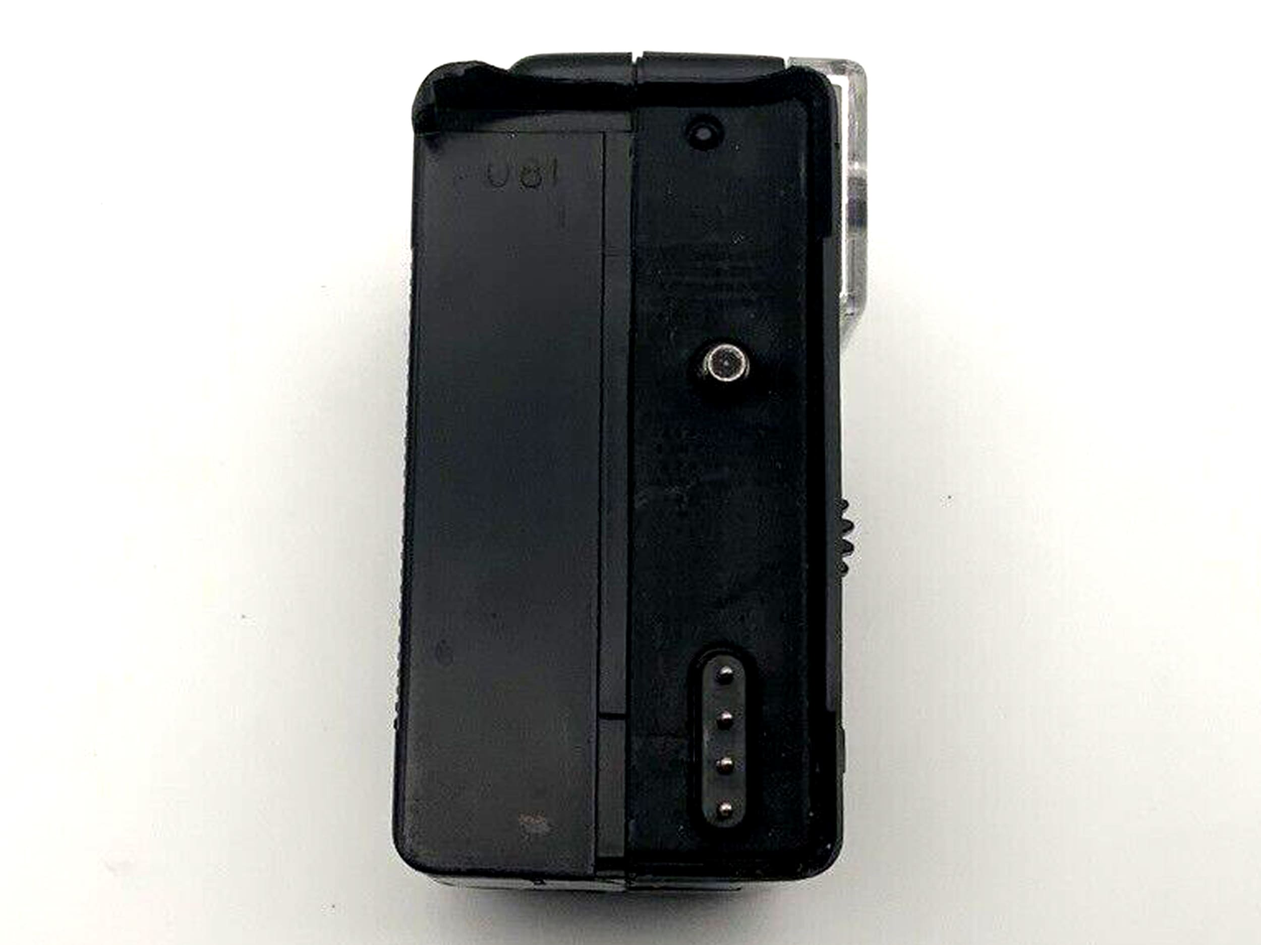 Revue tron ​​12 analog flash unit, on-camera flash, flash light