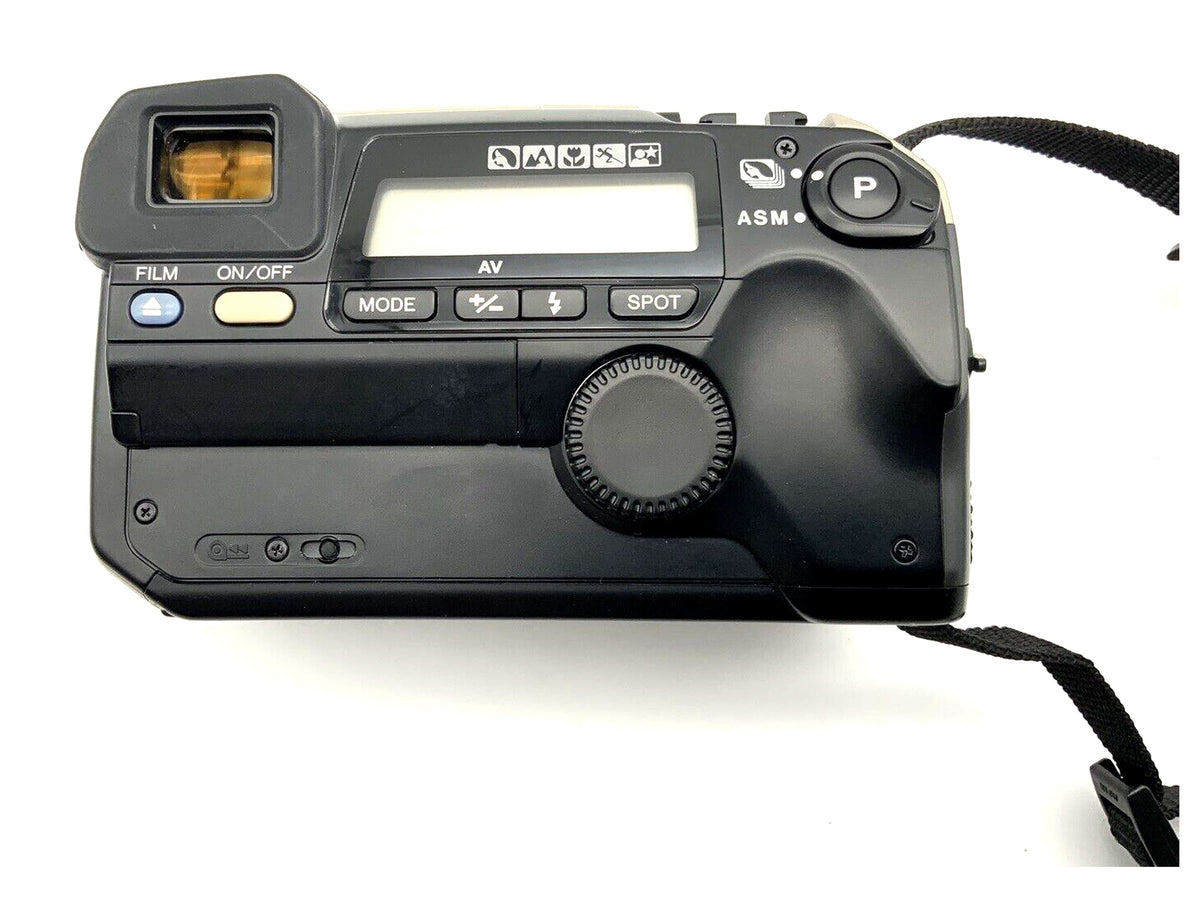 Minolta Vectis S-1 Body SLR Camera APS Camera