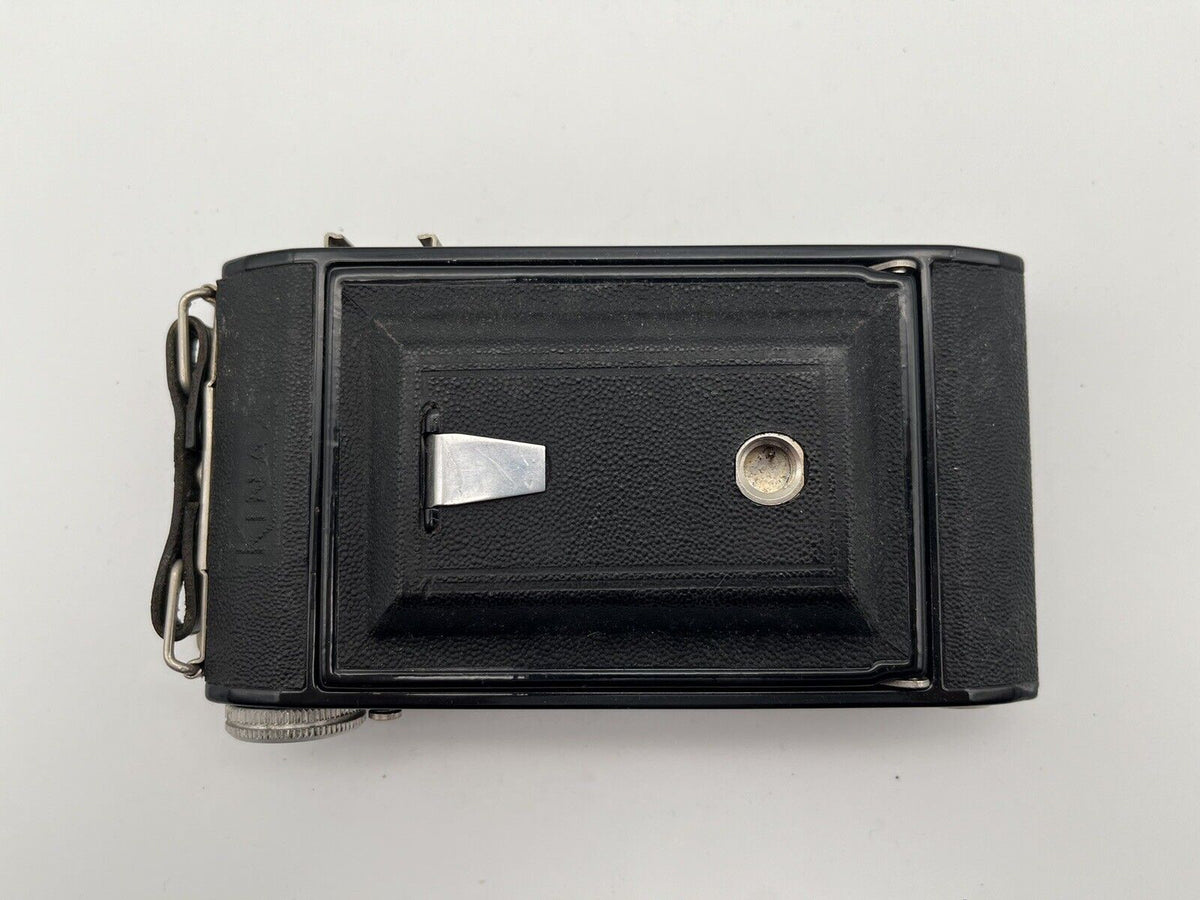 KINAX BABY folding camera analogue camera bellows camera roll film vintage