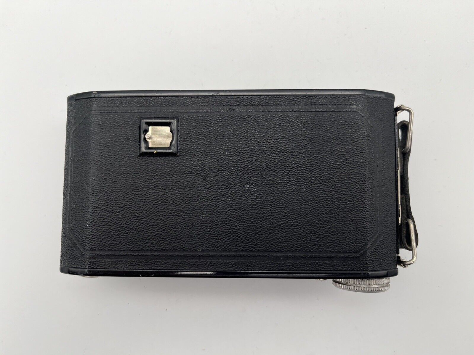 KINAX BABY folding camera analogue camera bellows camera roll film vintage