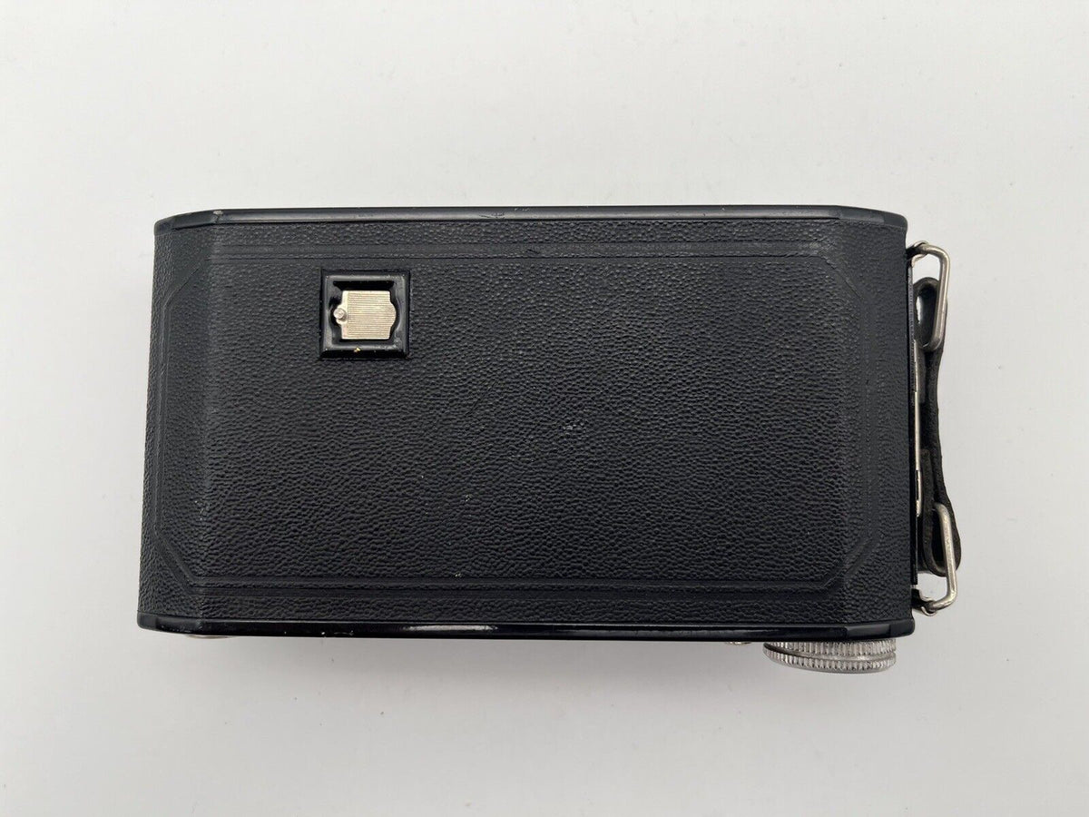 KINAX BABY folding camera analogue camera bellows camera roll film vintage