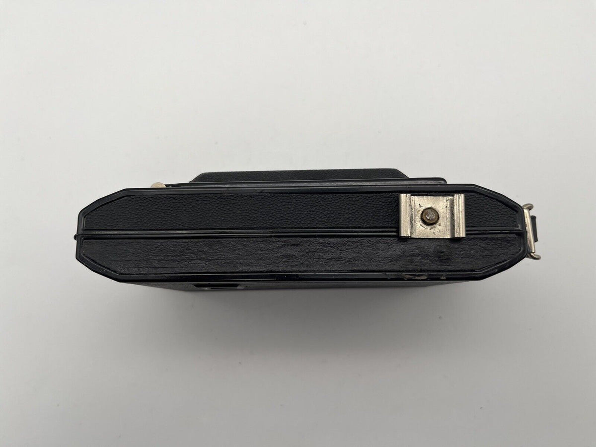 KINAX BABY folding camera analogue camera bellows camera roll film vintage