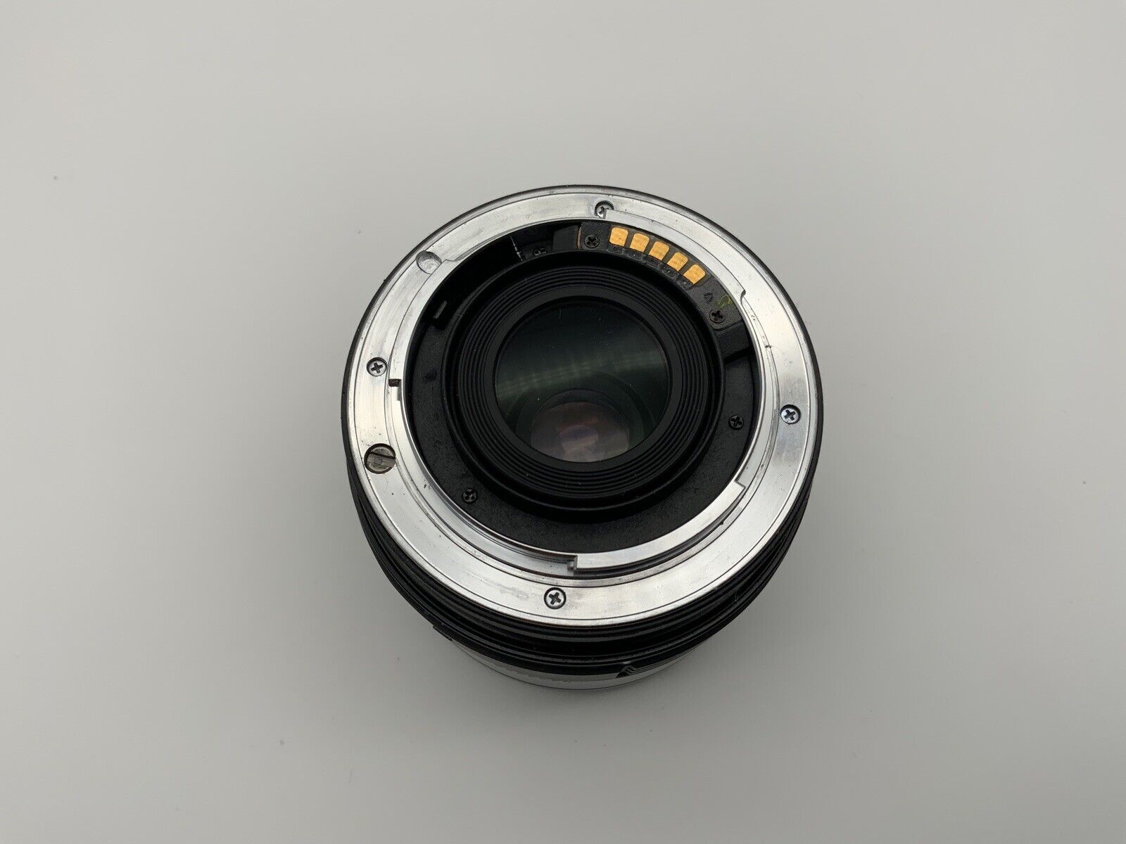 Sigma Zoom AF-E 1:3.5-4.5 28-70mm lens for Minolta AF