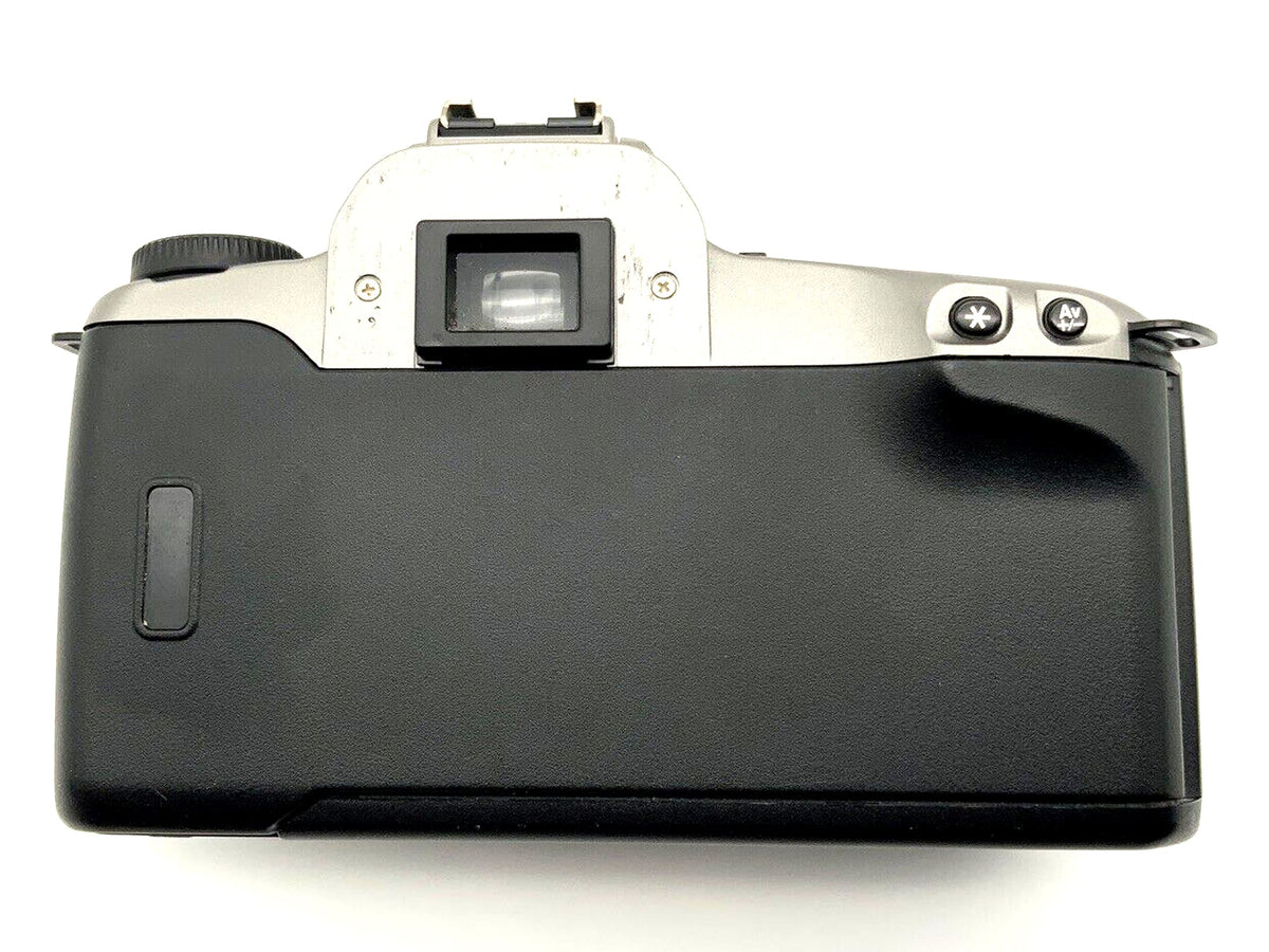 Canon EOS 3000N SLR camera body, analog camera, AF