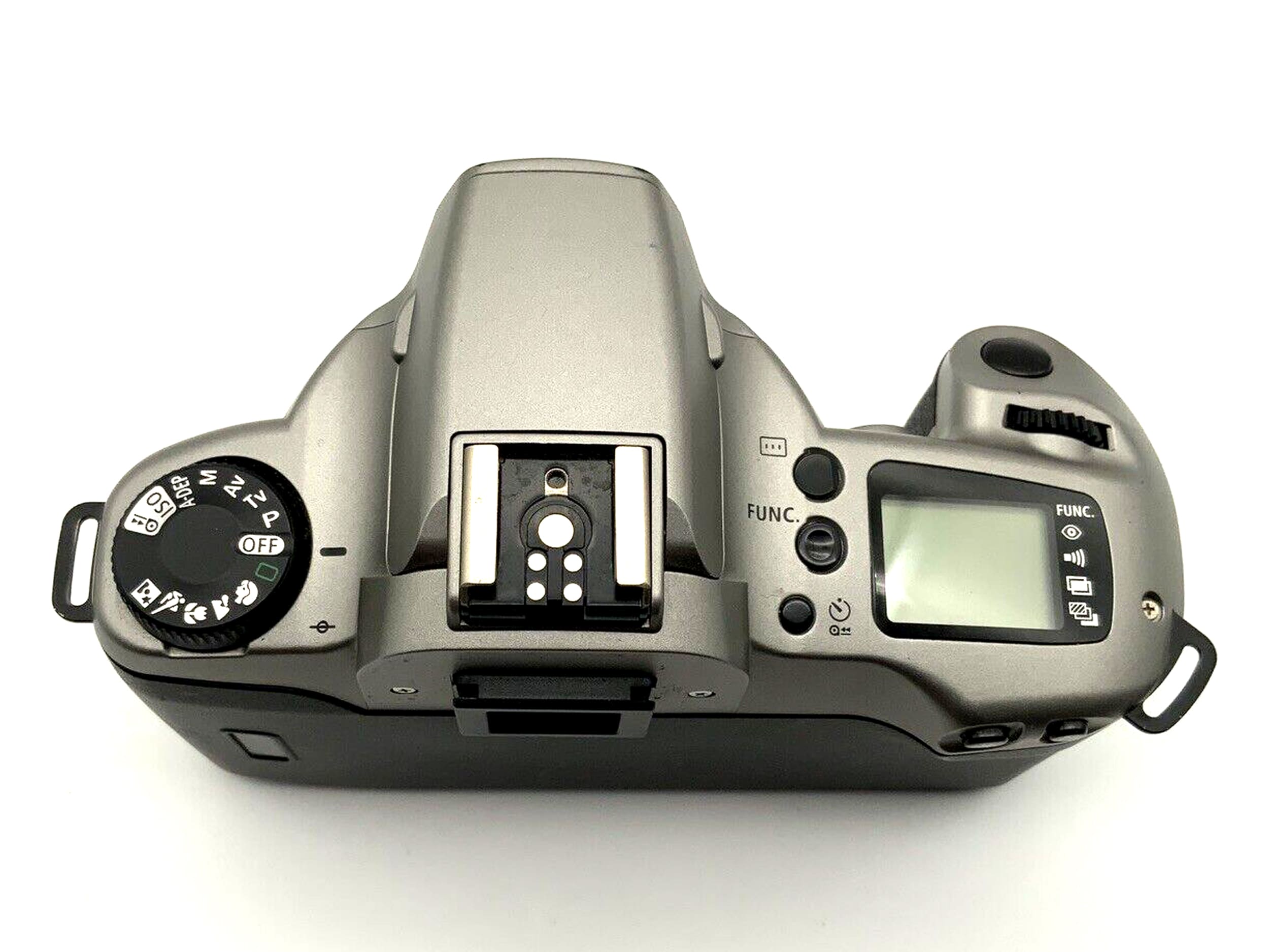 Canon EOS 3000N SLR camera body, analog camera, AF