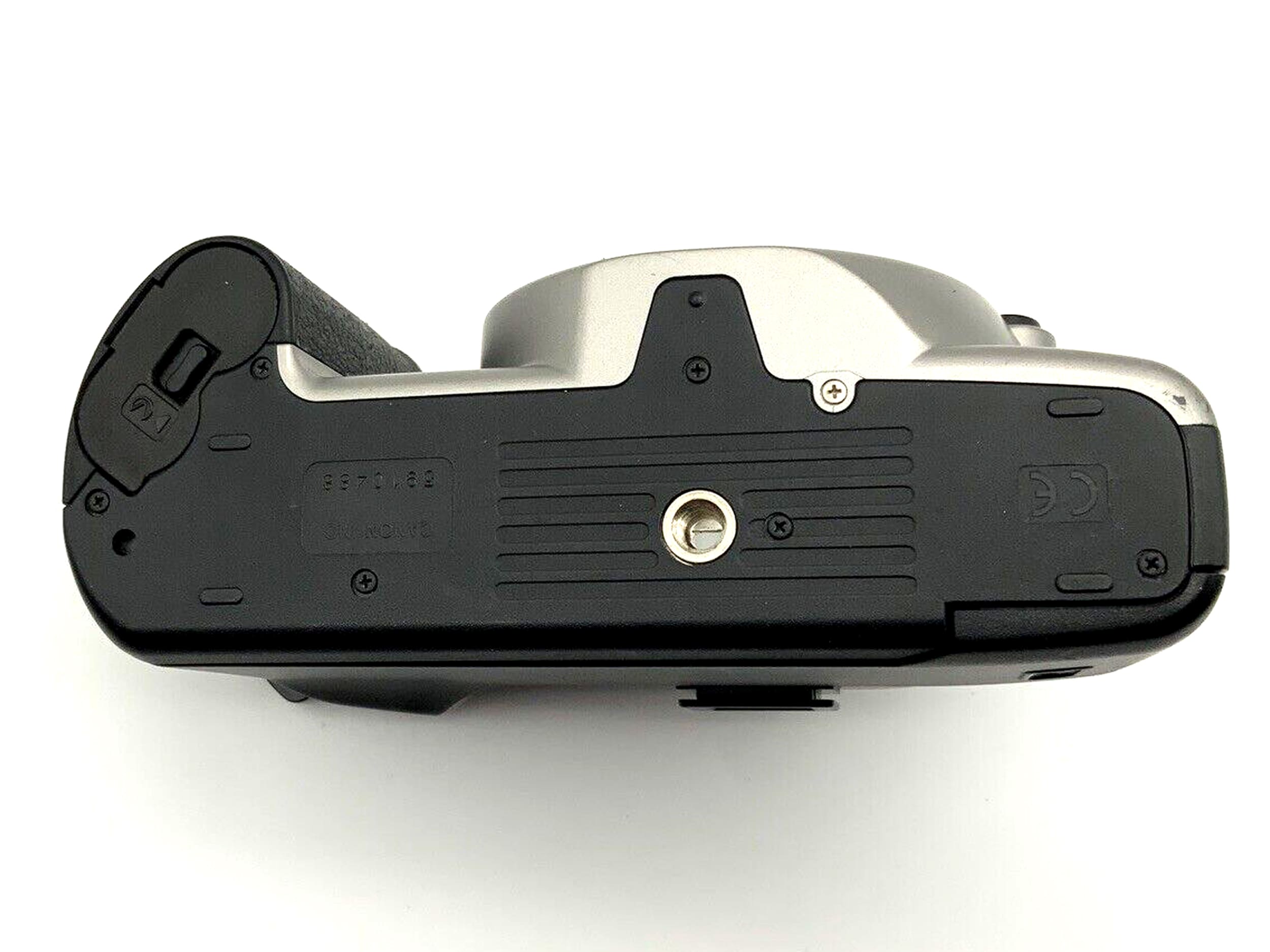 Canon EOS 3000N SLR camera body, analog camera, AF