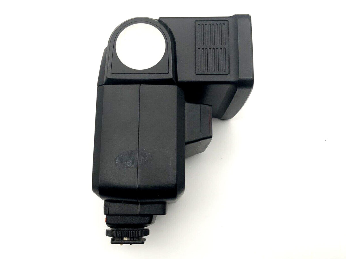 Cullmann M36 AF analog flash unit, clip-on flash light