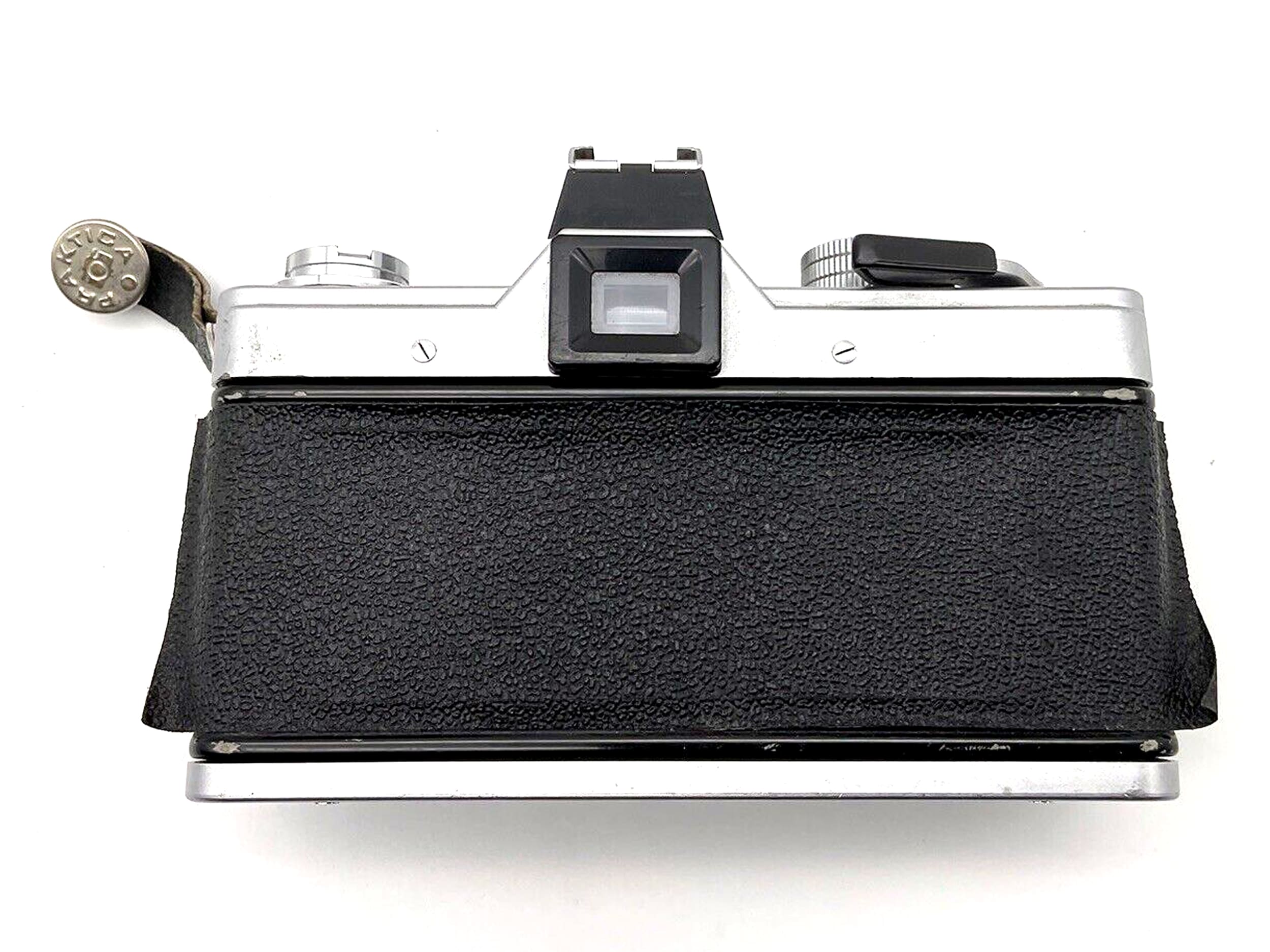 Praktica L2 M42 mech 35mm SLR camera body