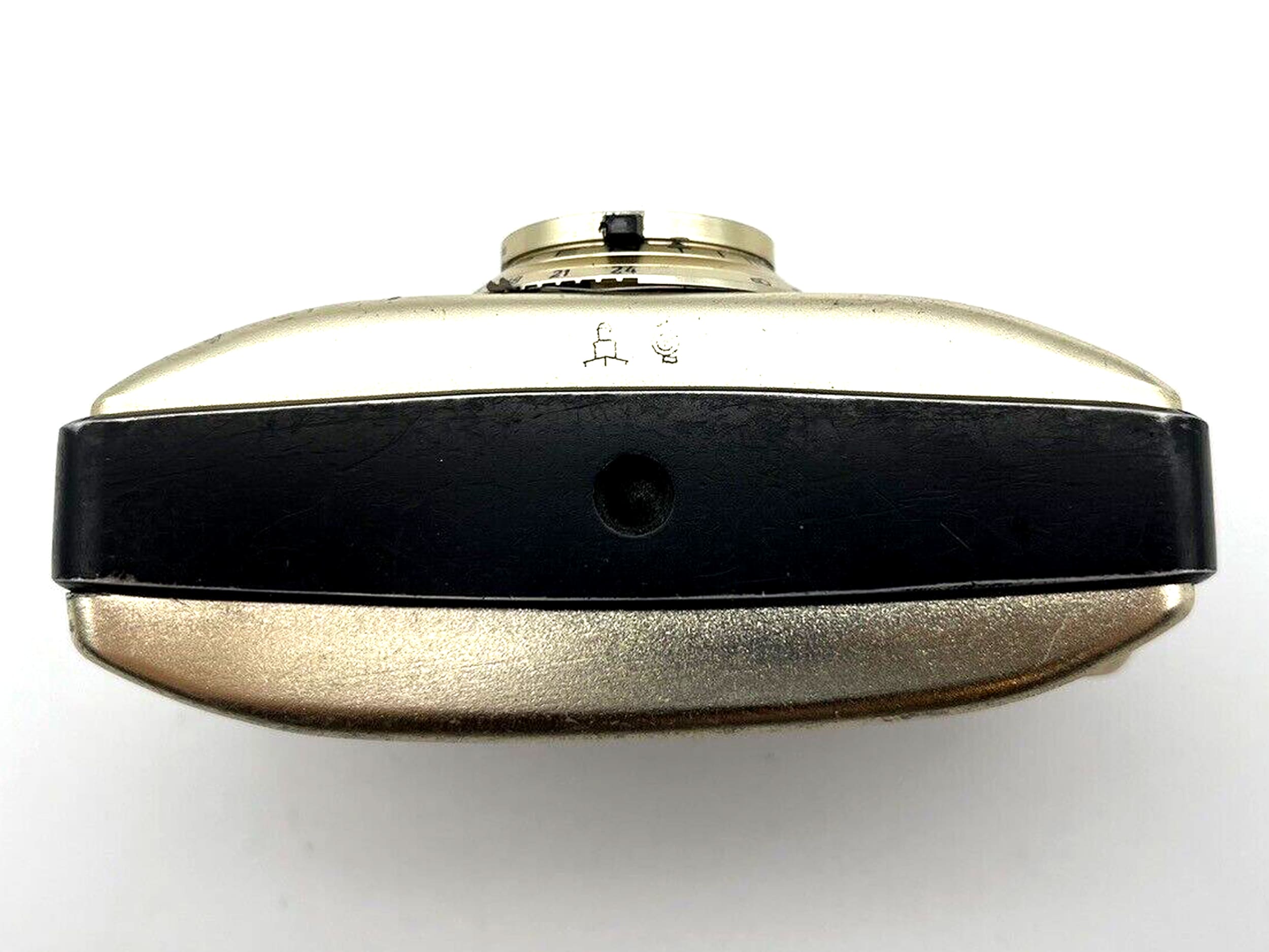 Pentacon Penti II Meyer Optik Domiplan 3.5/30 analog camera compact camera 35mm