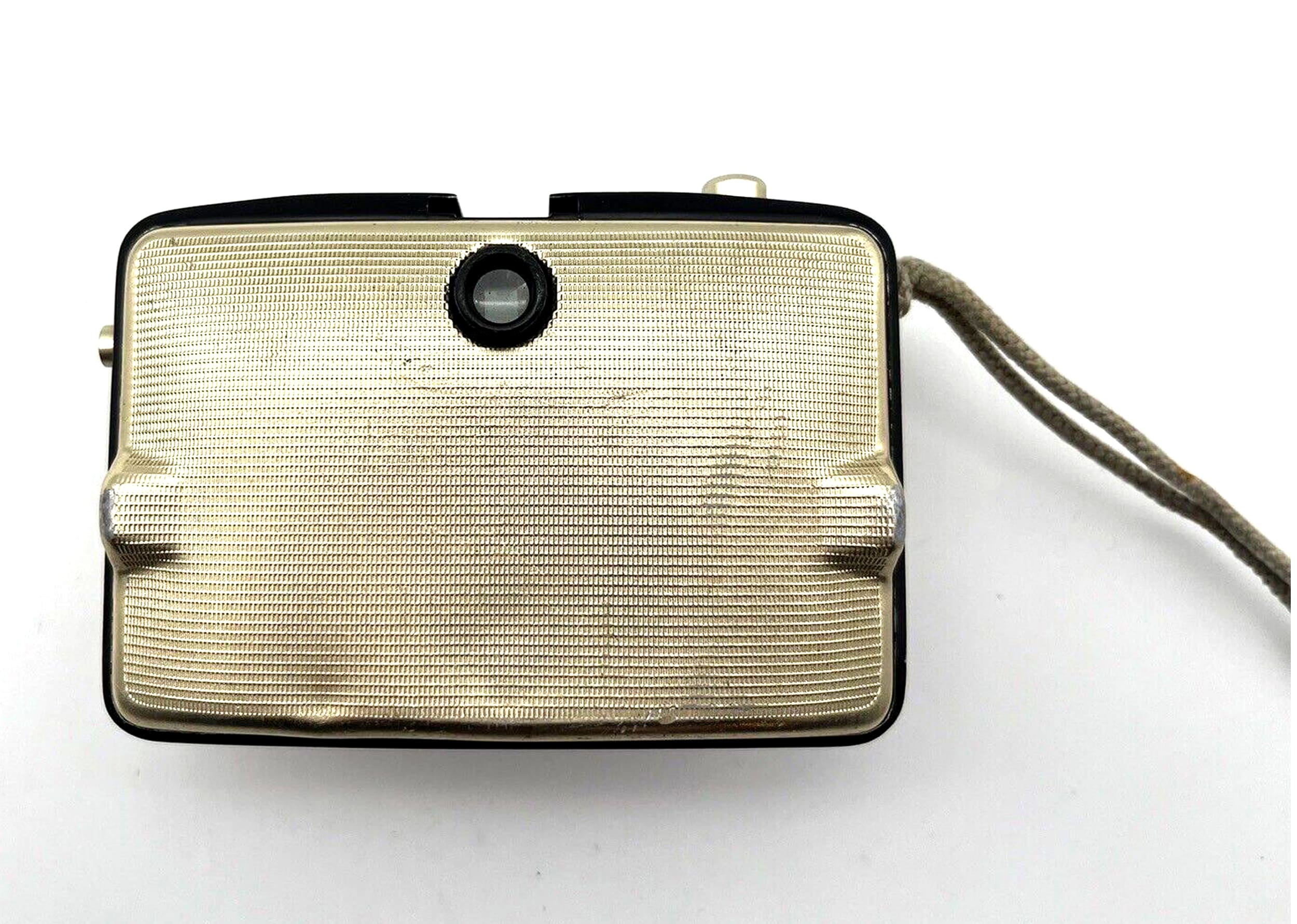 Pentacon Penti I Meyer Optik Domiplan 3.5/30 analog camera compact camera 35mm