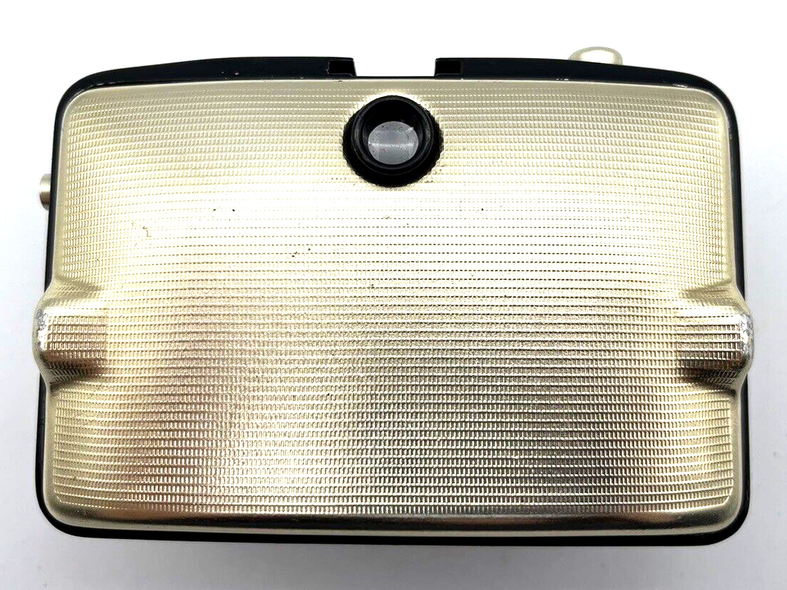 Pentacon Penti II Meyer Optik Domiplan 3.5/30 analog camera compact camera 35mm