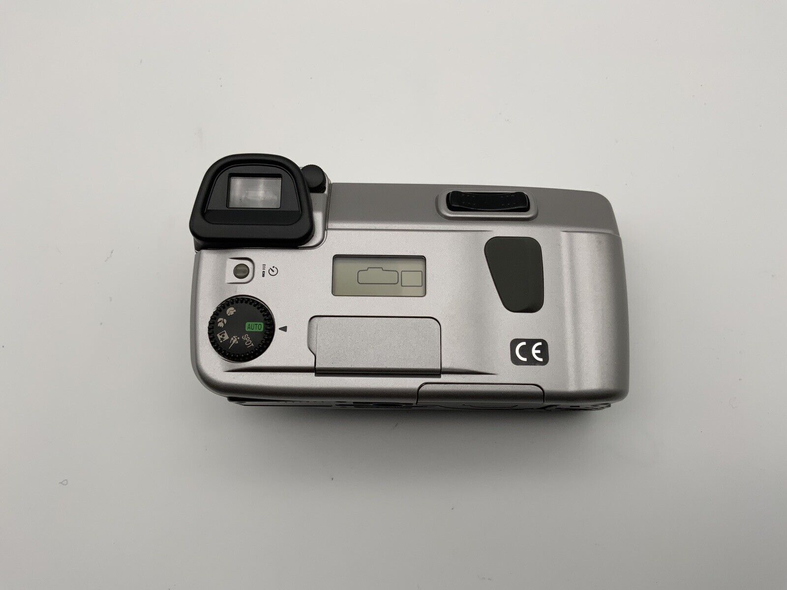 Canon IXUS Z90 Ai AF APS Film Camera with Zoom Lens Autofocus Analog Camera