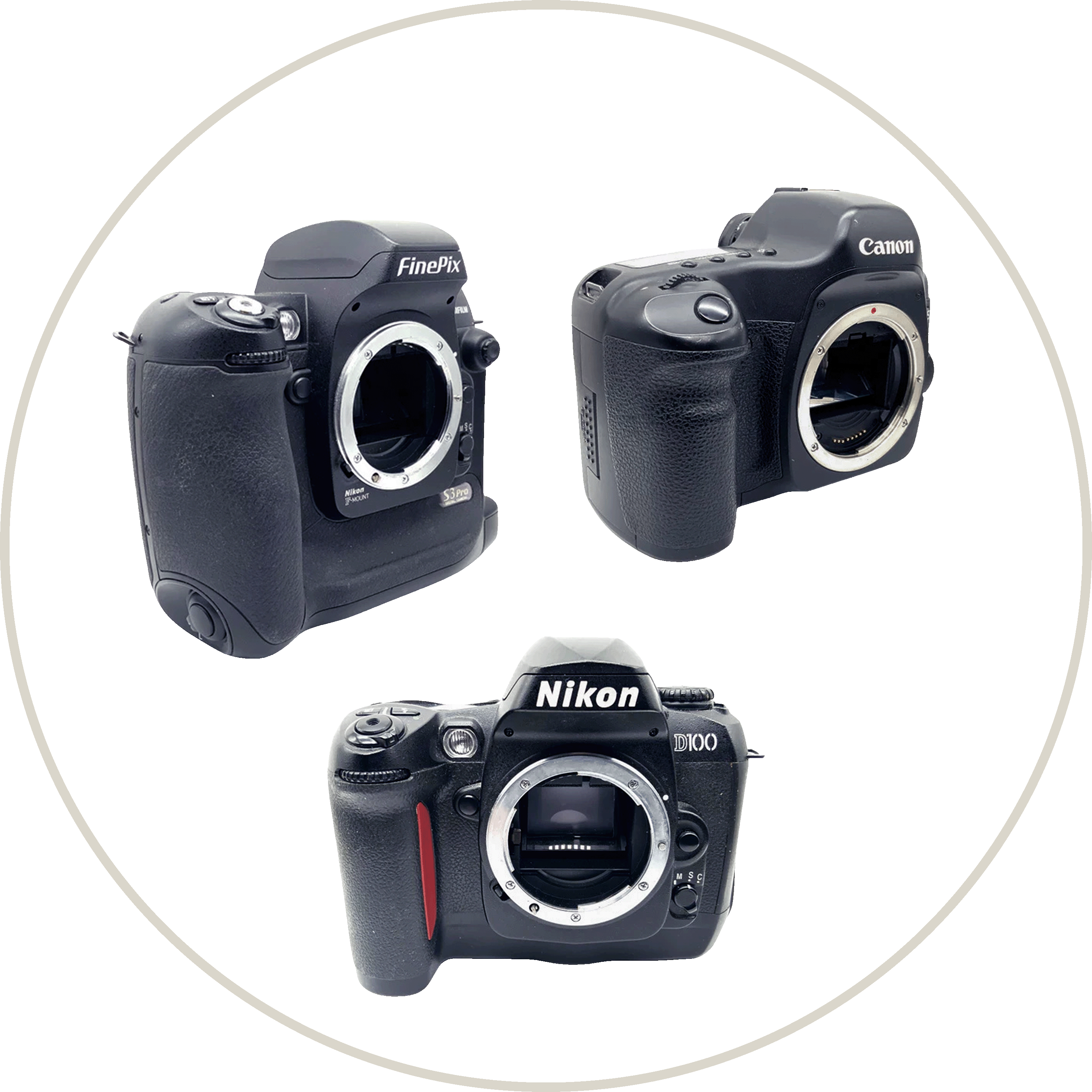 Digital SLR