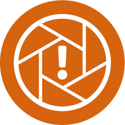 <strong>DEFECTIVE APERTURE</strong>