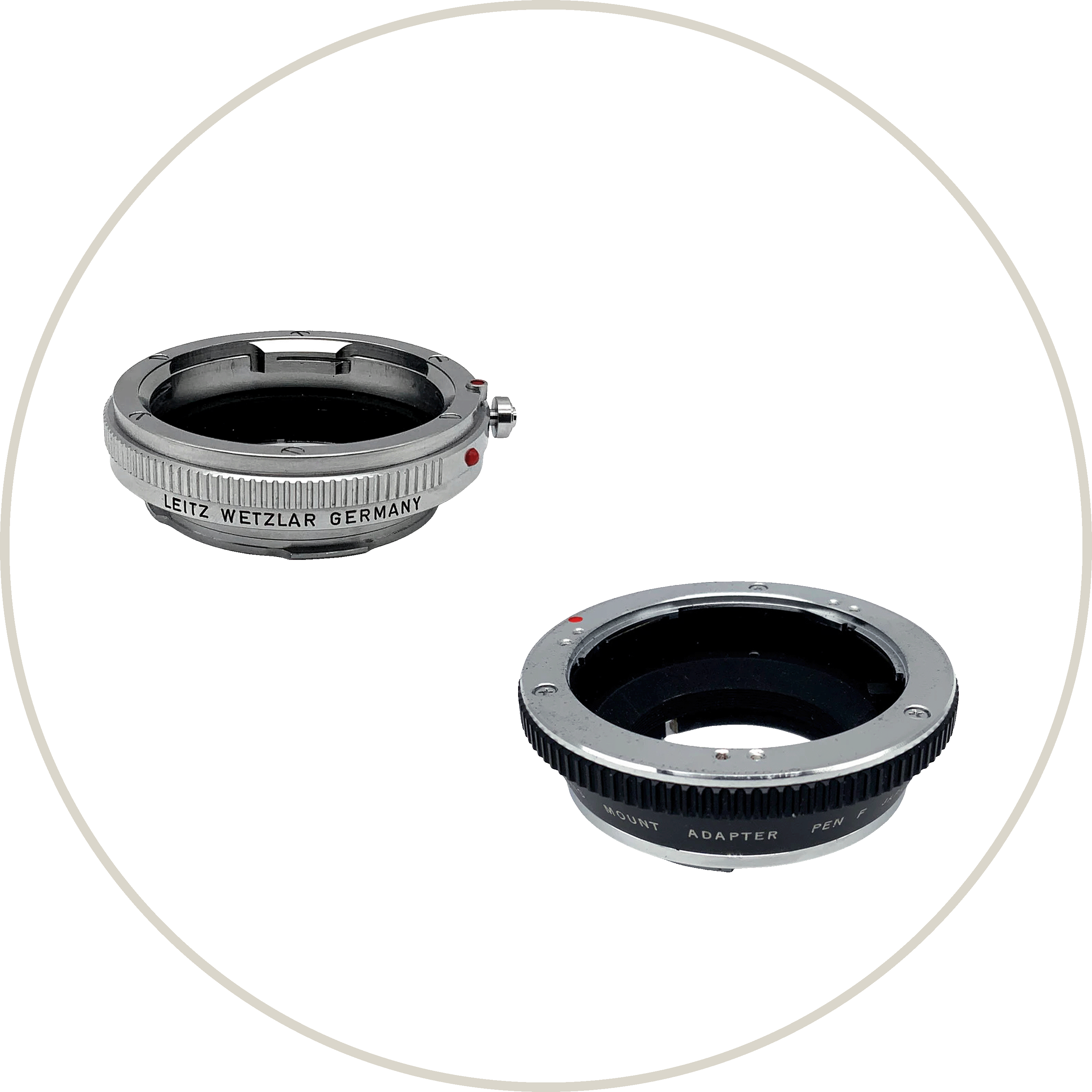 lens adapter