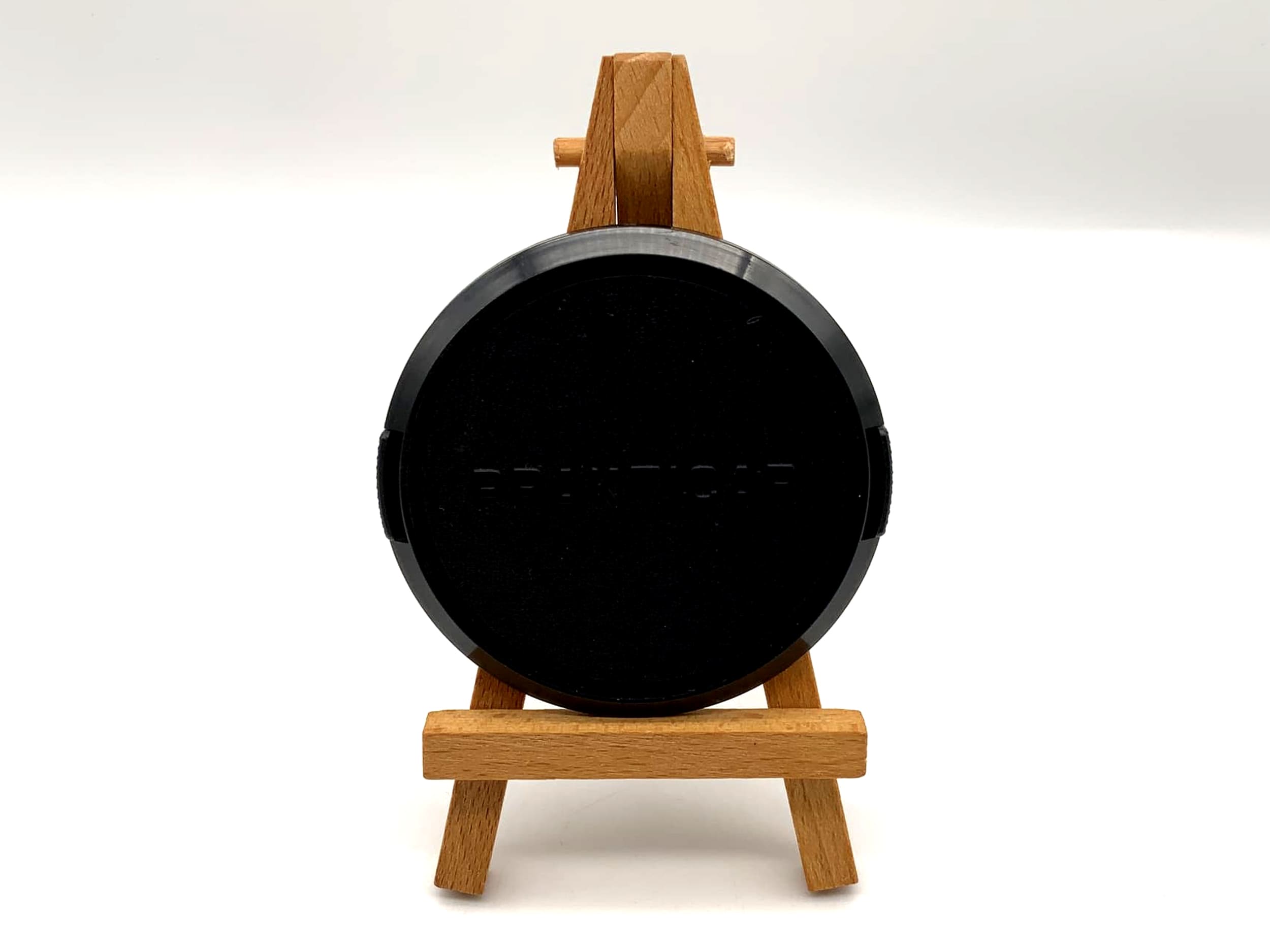 Prakticar lens front cap 67mm lens cap