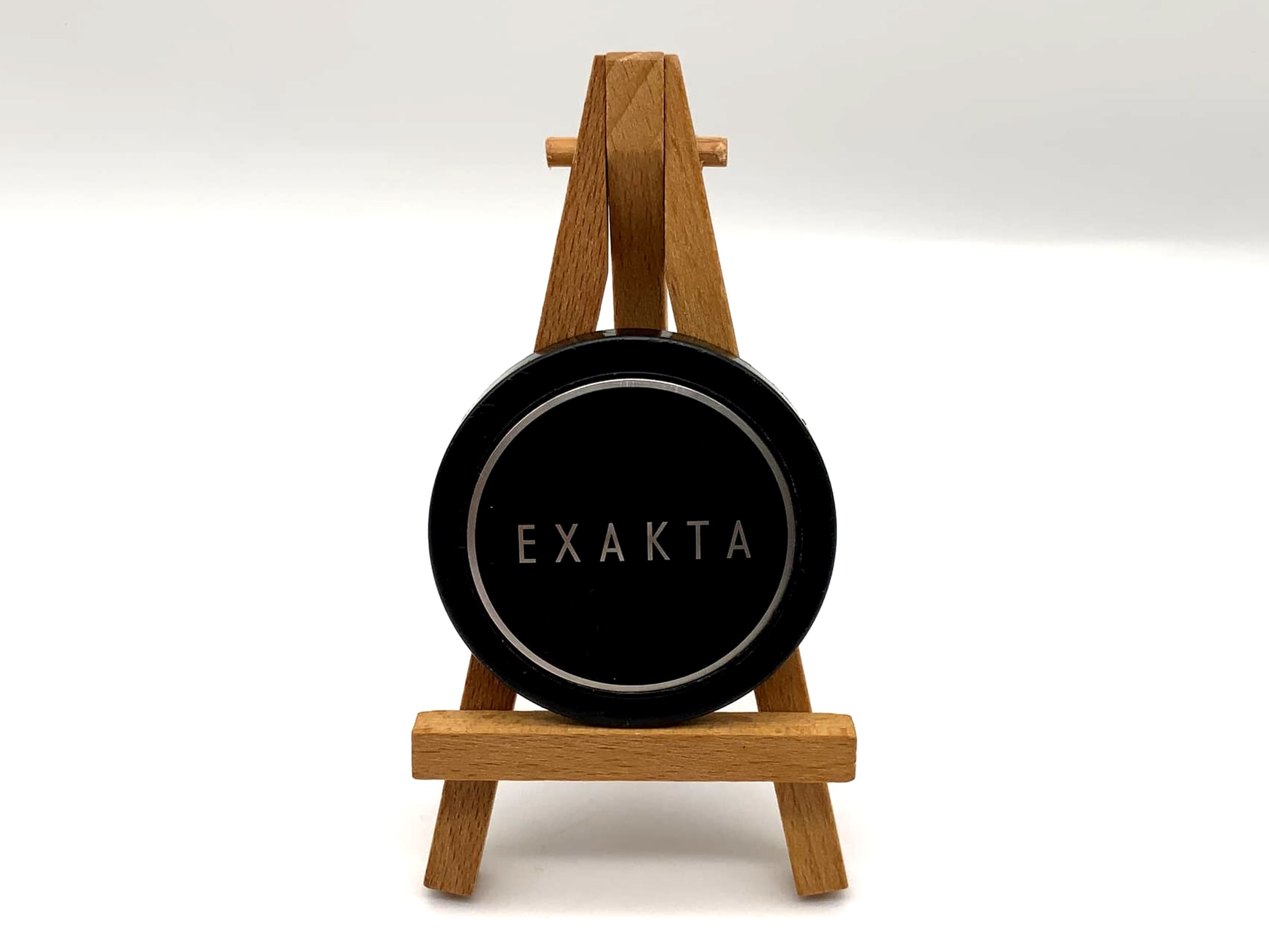 Exakta lens front cap 54mm lens cap