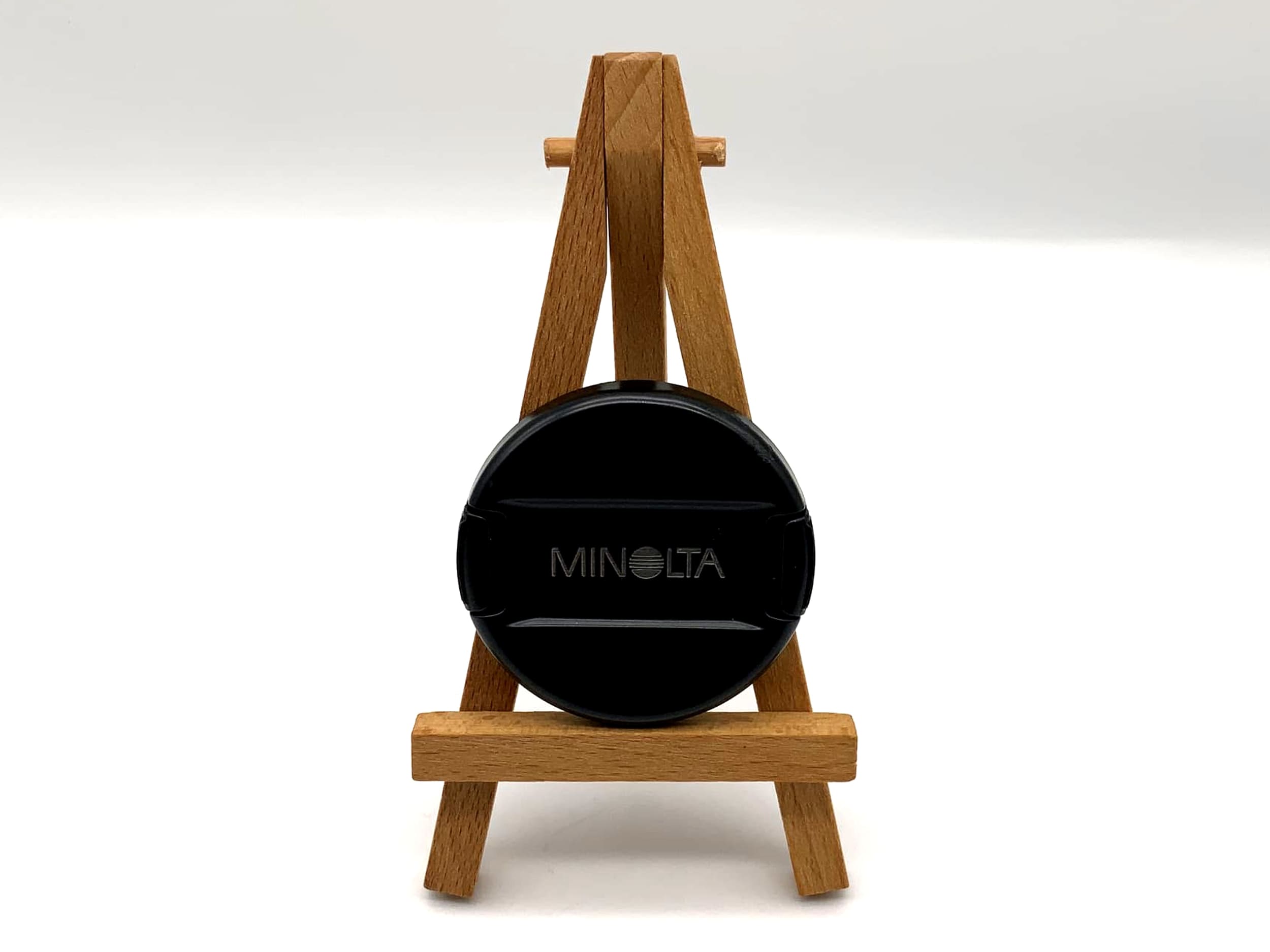 Minolta lens front cap 49mm LF-1149 lens cap