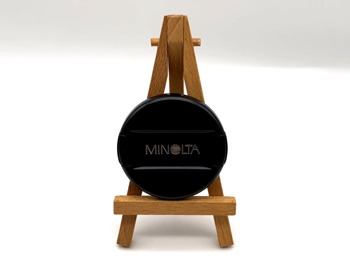 Minolta lens front cap 55mm LF-1155 lens cap
