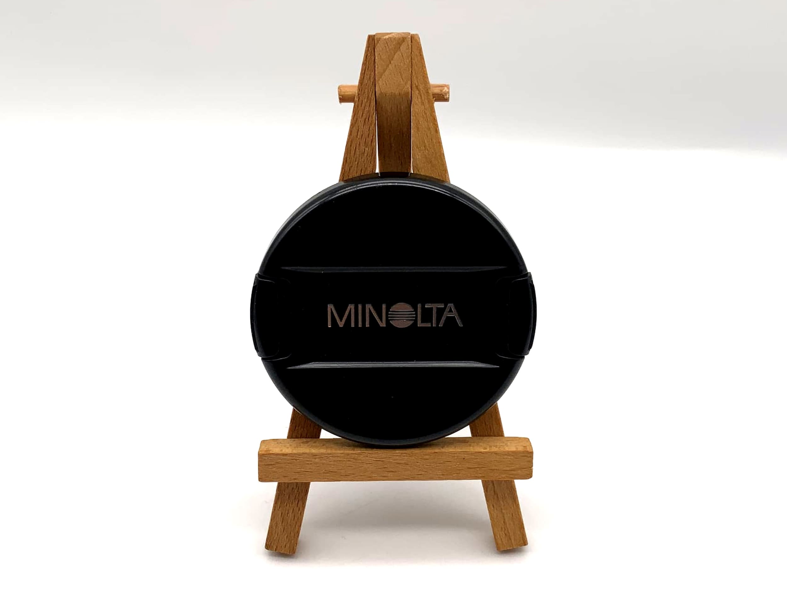 Minolta lens front cap 62mm LF-1162 lens cap