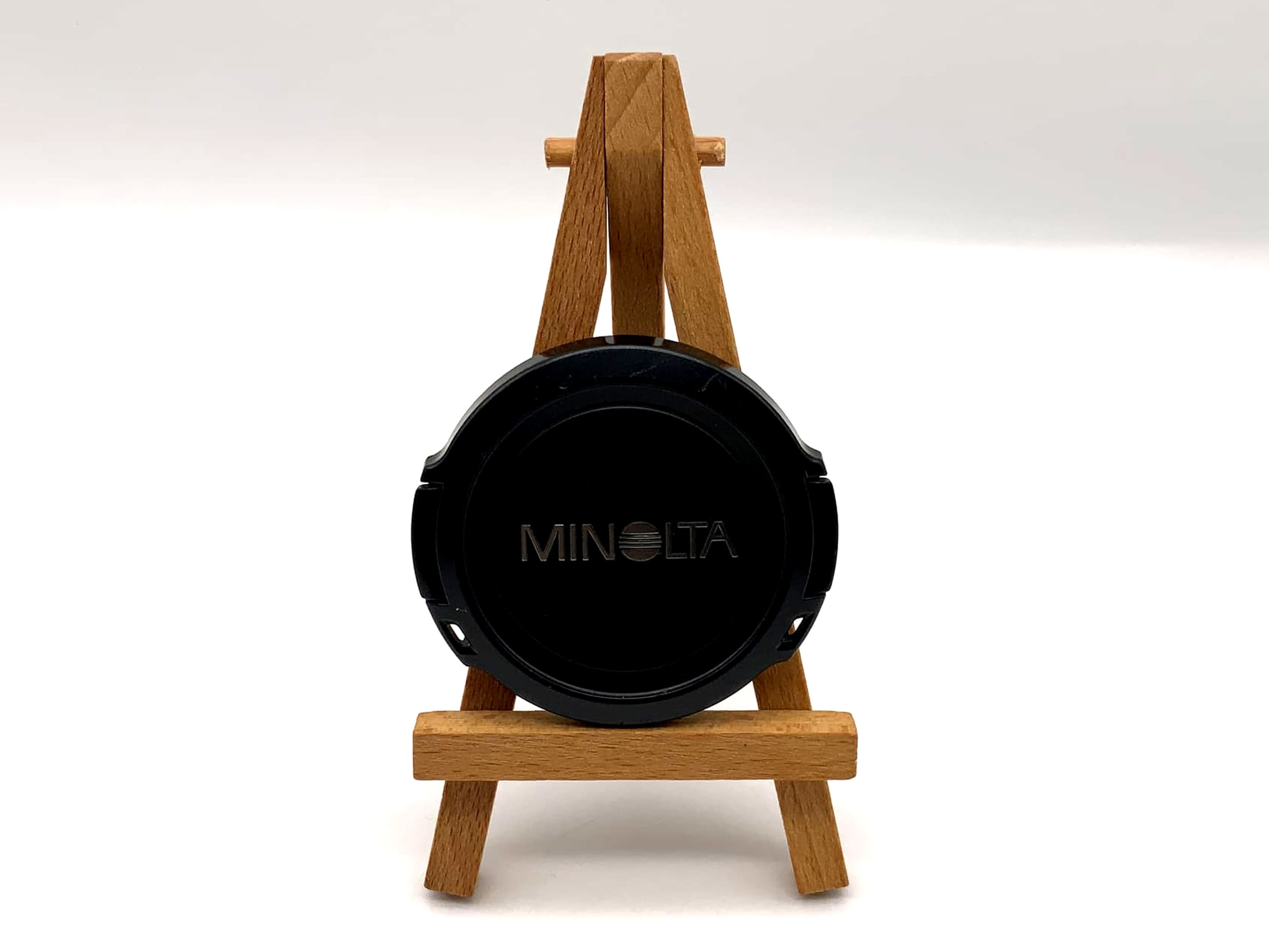 Minolta lens front cap 55mm LF-1055 lens cap