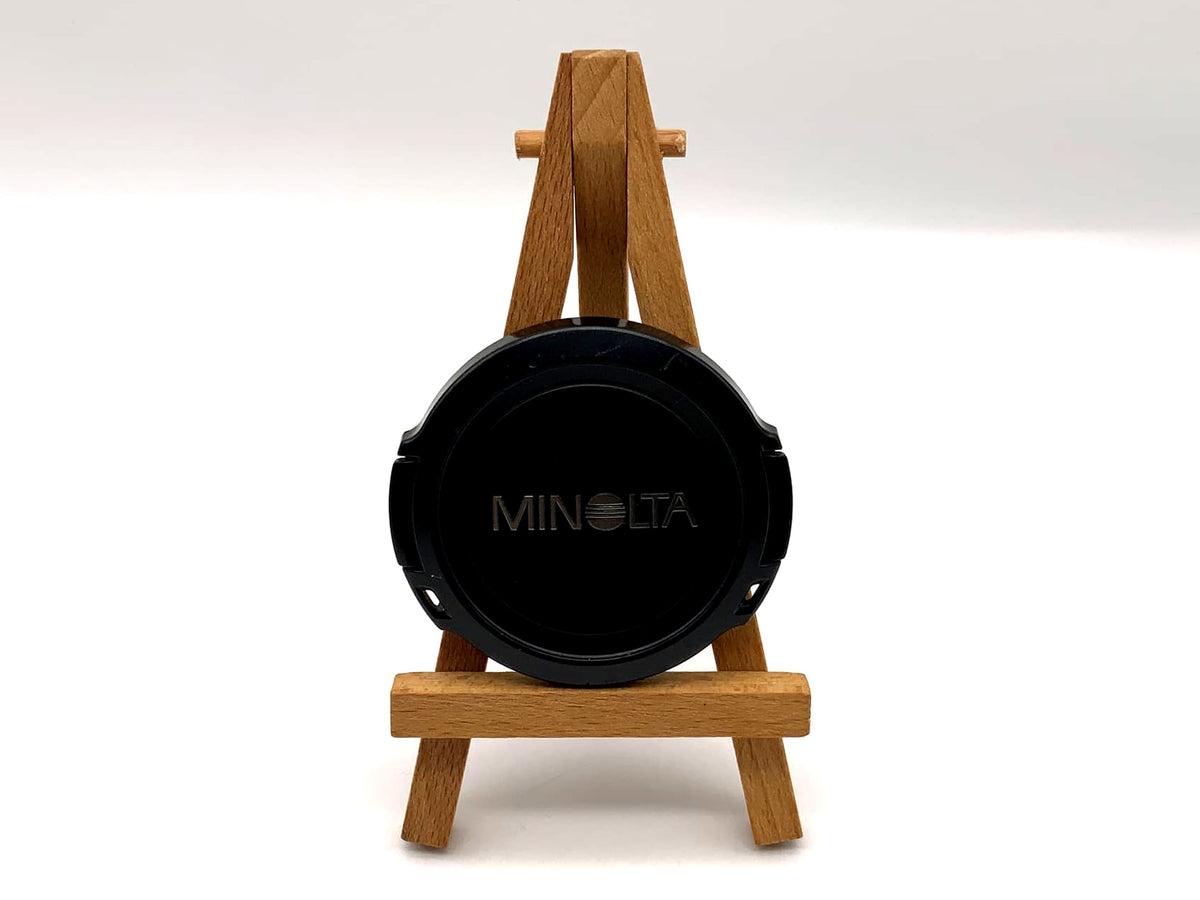 Minolta lens front cap 55mm LF-1055 lens cap