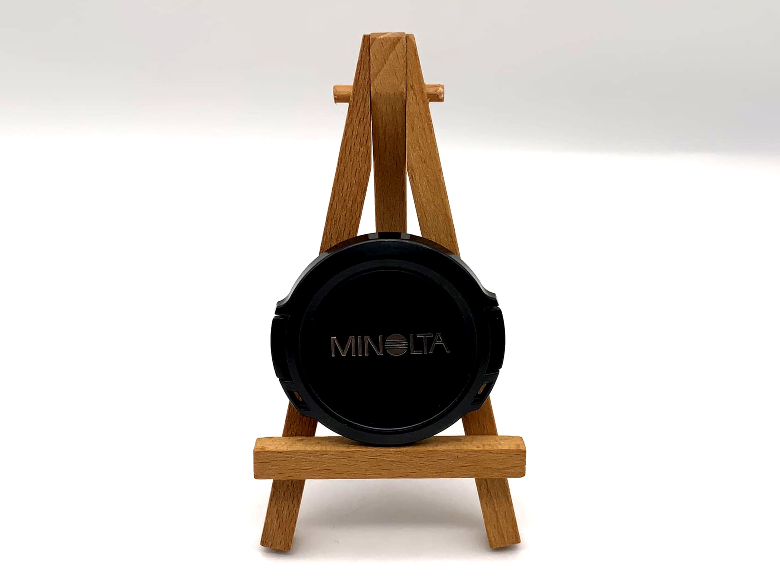 Minolta lens front cap 49mm LF-1049 lens cap