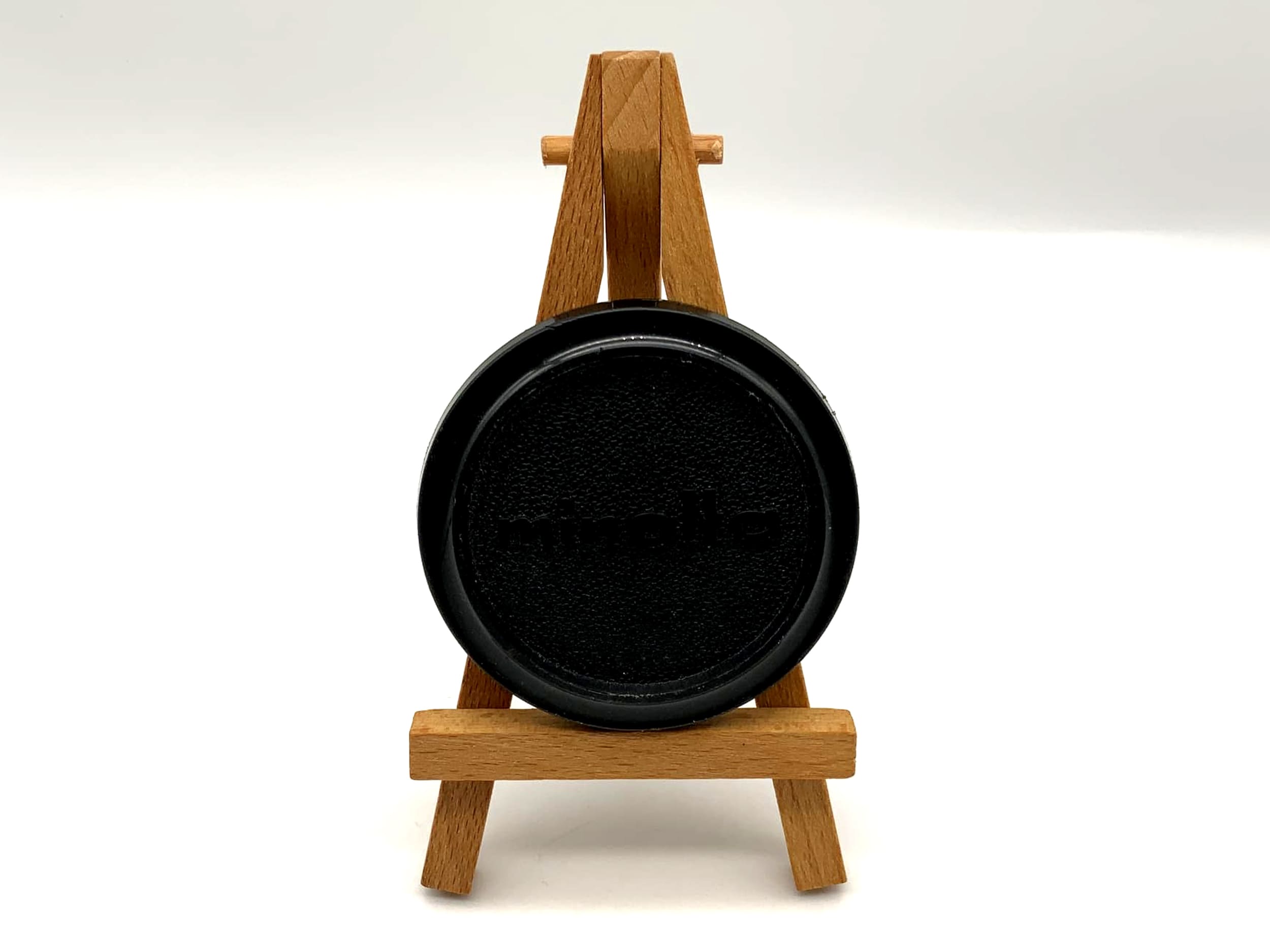 Minolta Lens Front Cap 55mm Lens Cap Slip On