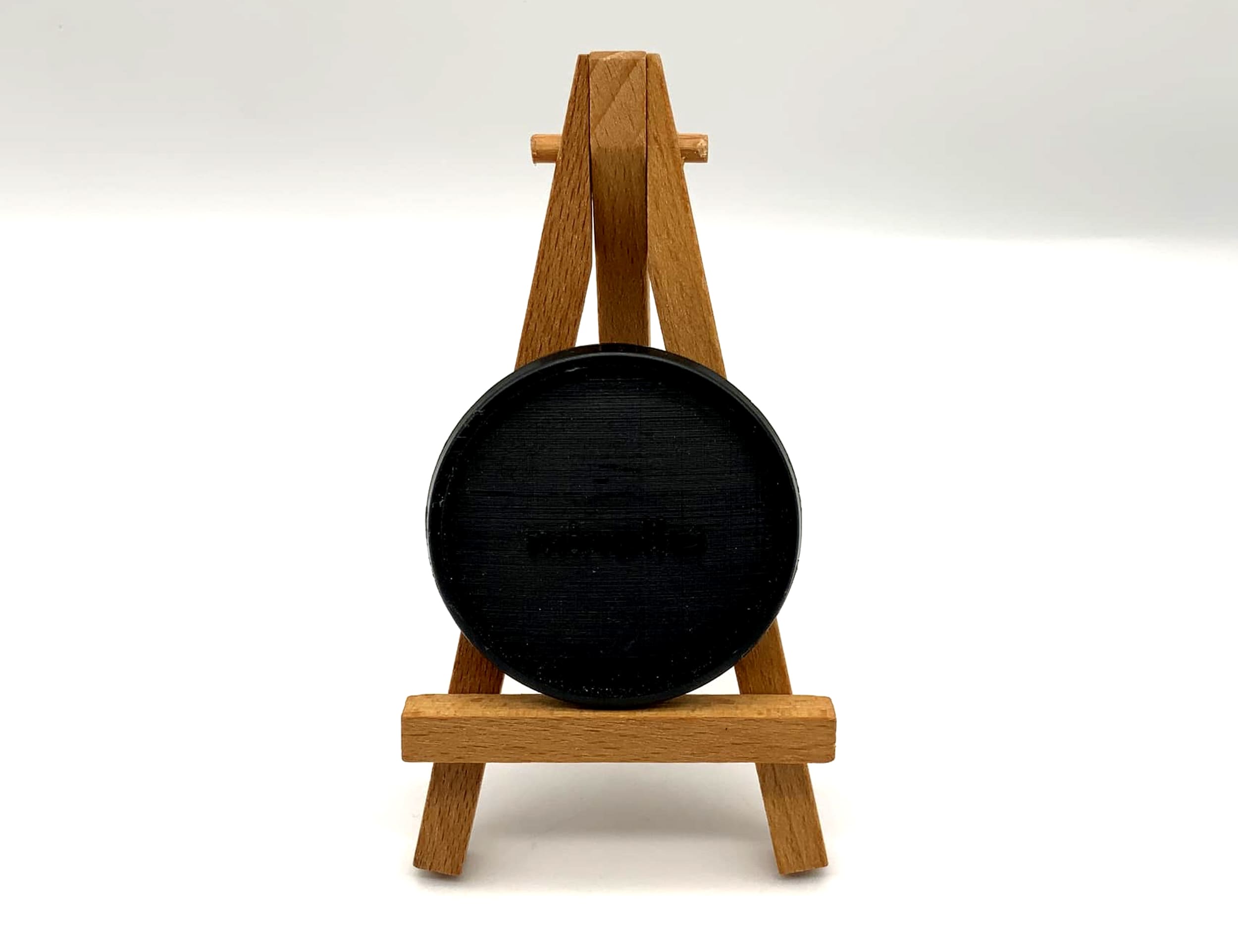 Minolta lens front cap 51mm lens cap